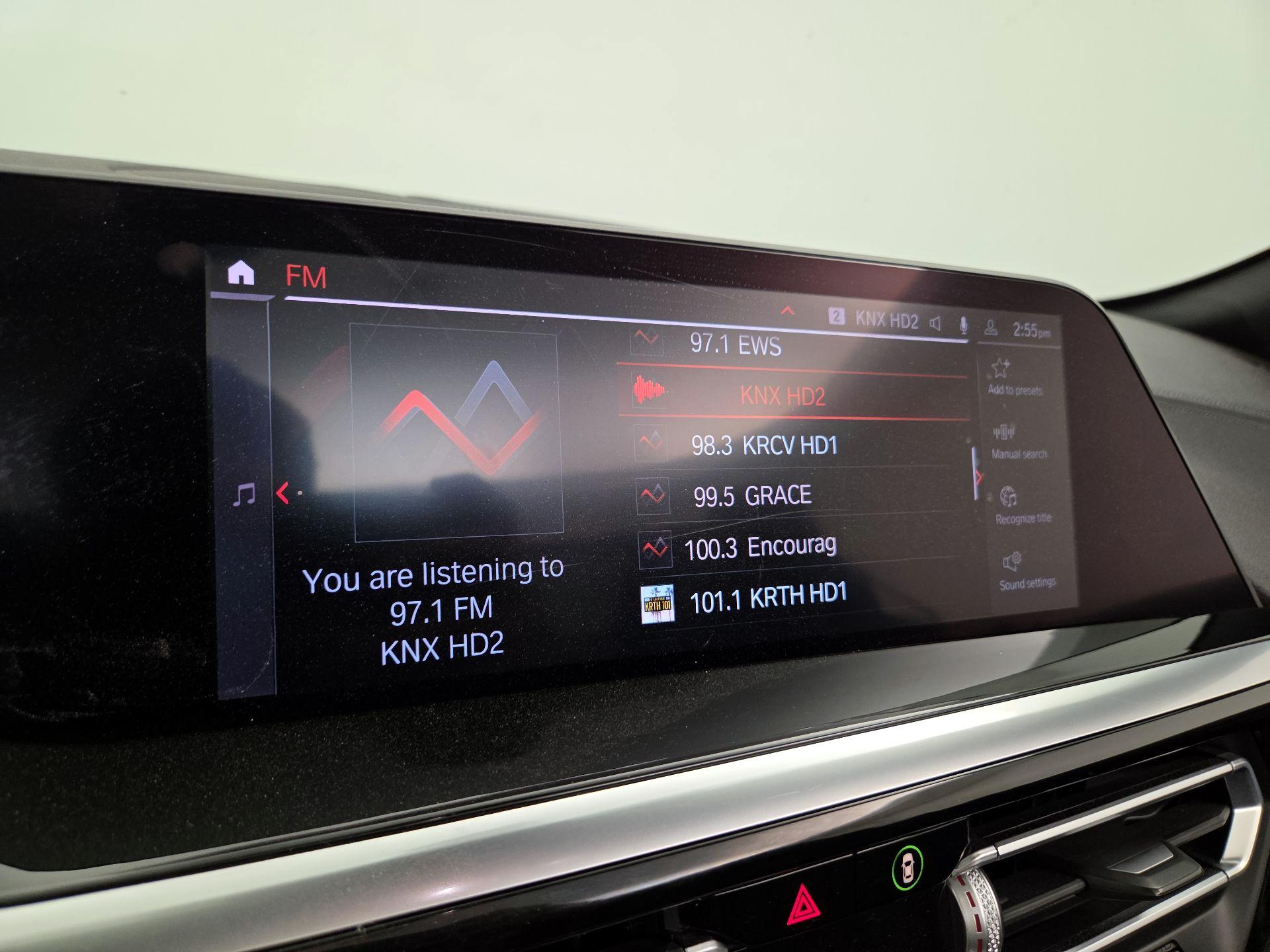 Thumbnail: 2023 BMW Z4 - 16