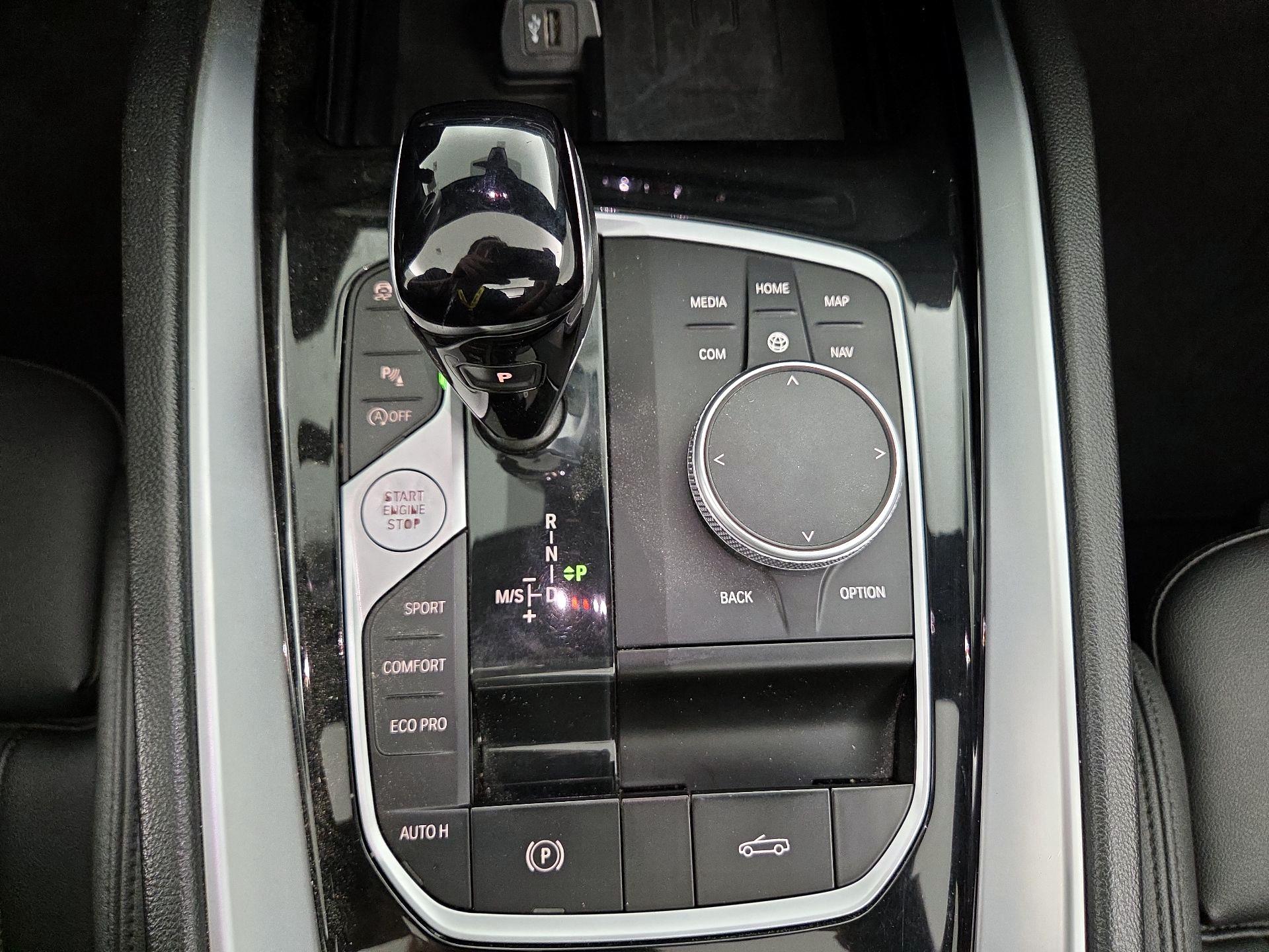 Thumbnail: 2023 BMW Z4 - 18