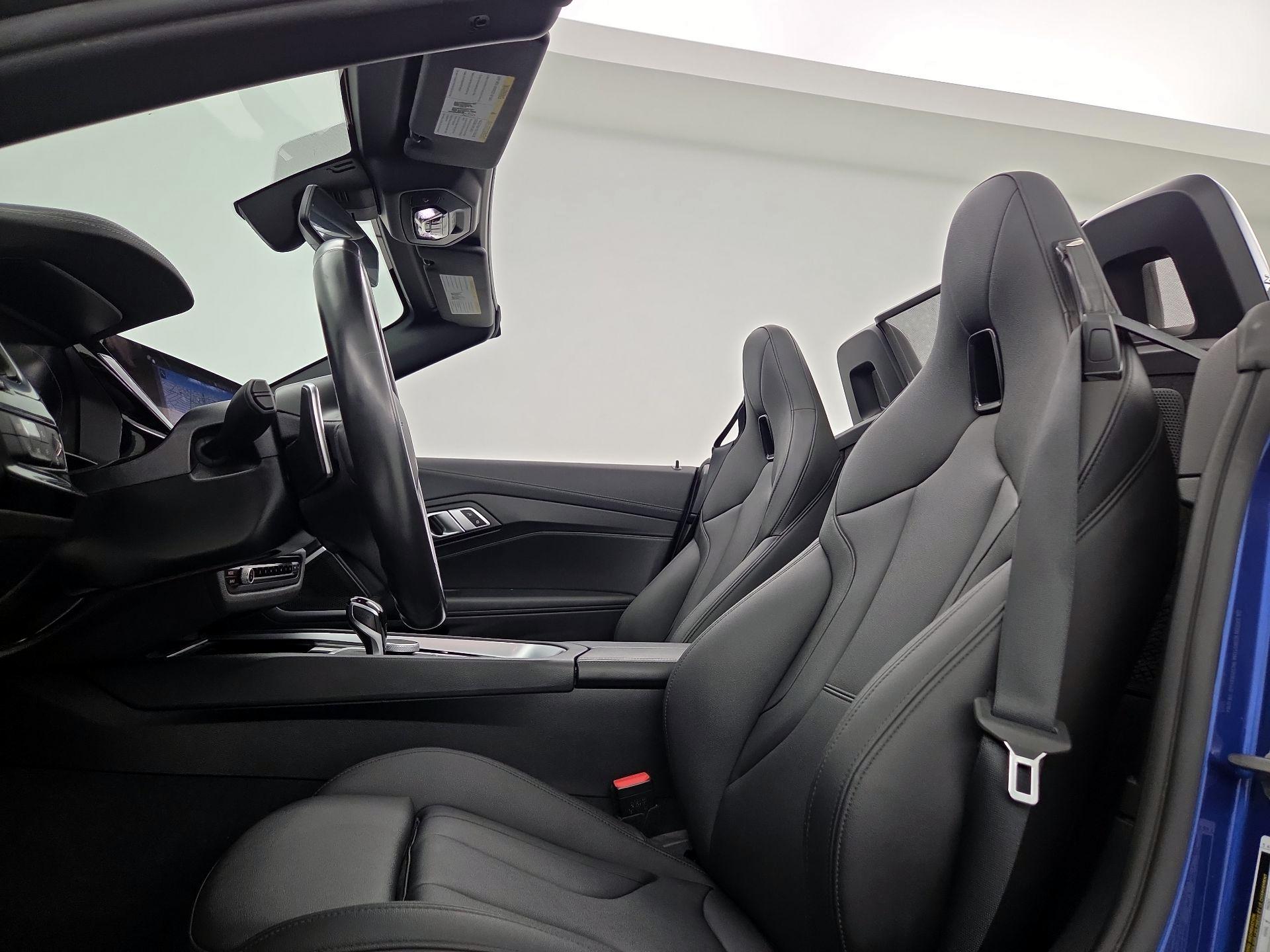 Thumbnail: 2023 BMW Z4 - 20