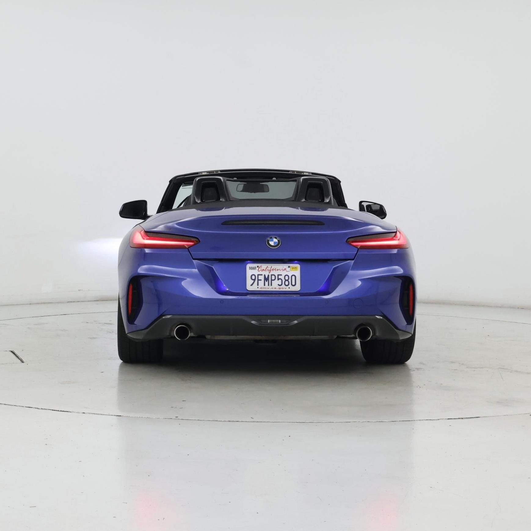 Thumbnail: 2023 BMW Z4 - 6