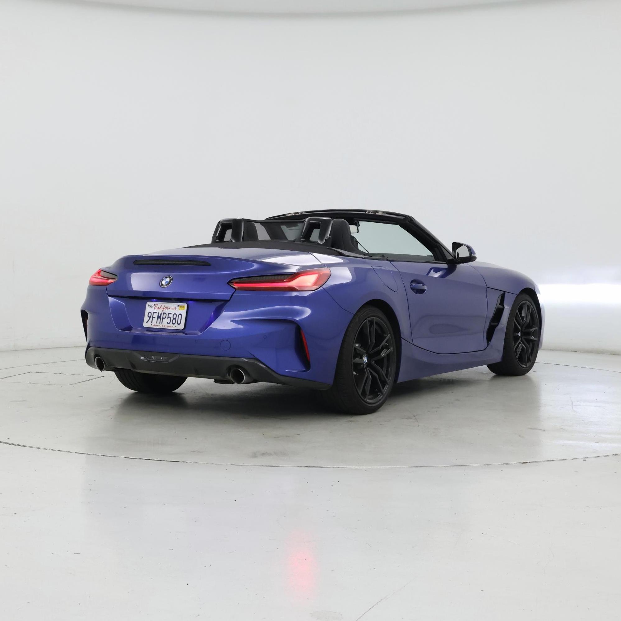 Thumbnail: 2023 BMW Z4 - 8