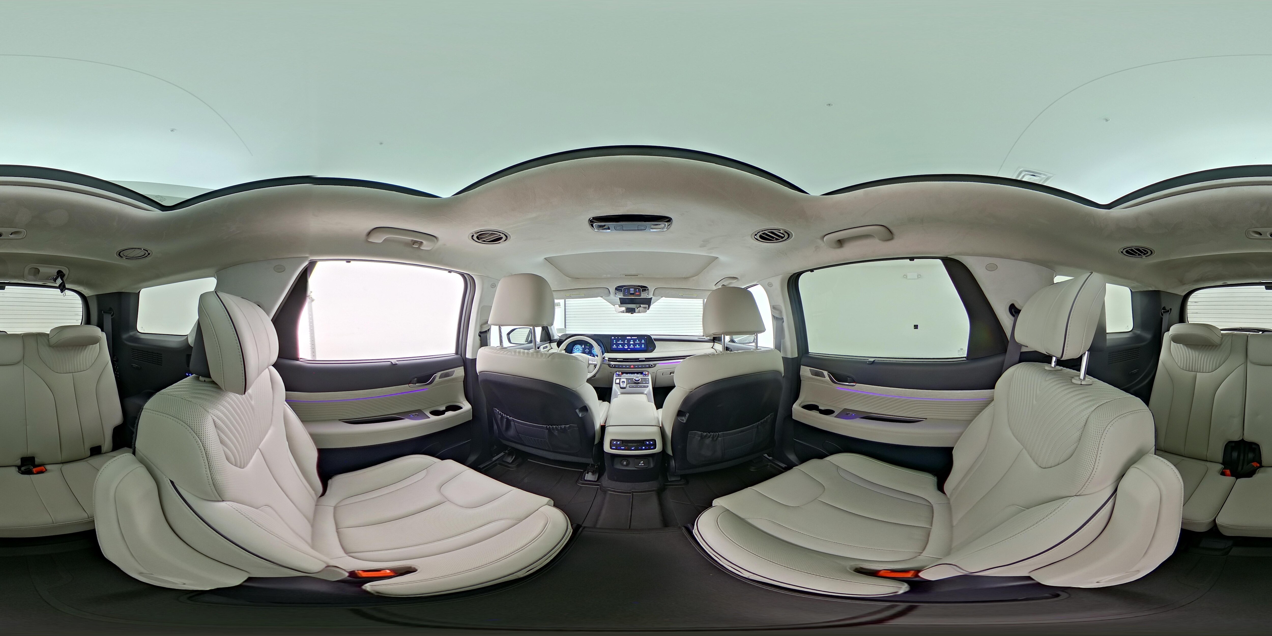 2024 Hyundai Palisade Calligraphy - Photo 27