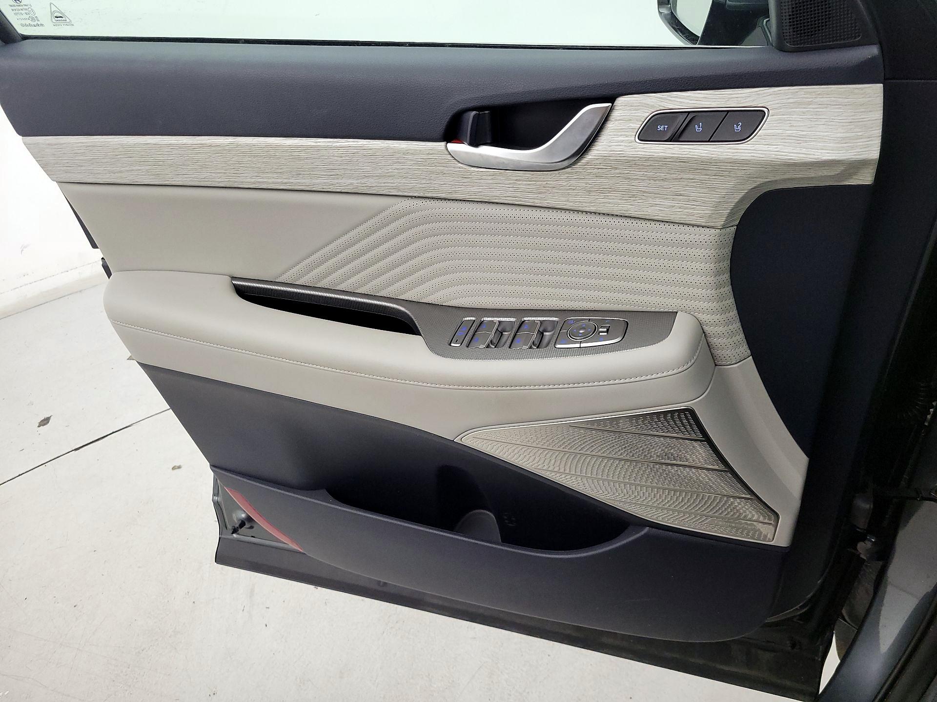 Thumbnail: 2024 Hyundai Palisade - 12