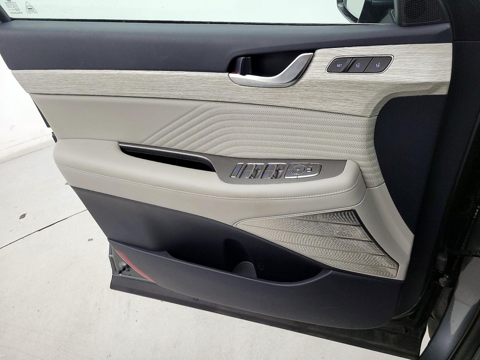 2024 Hyundai Palisade Calligraphy - Photo 13
