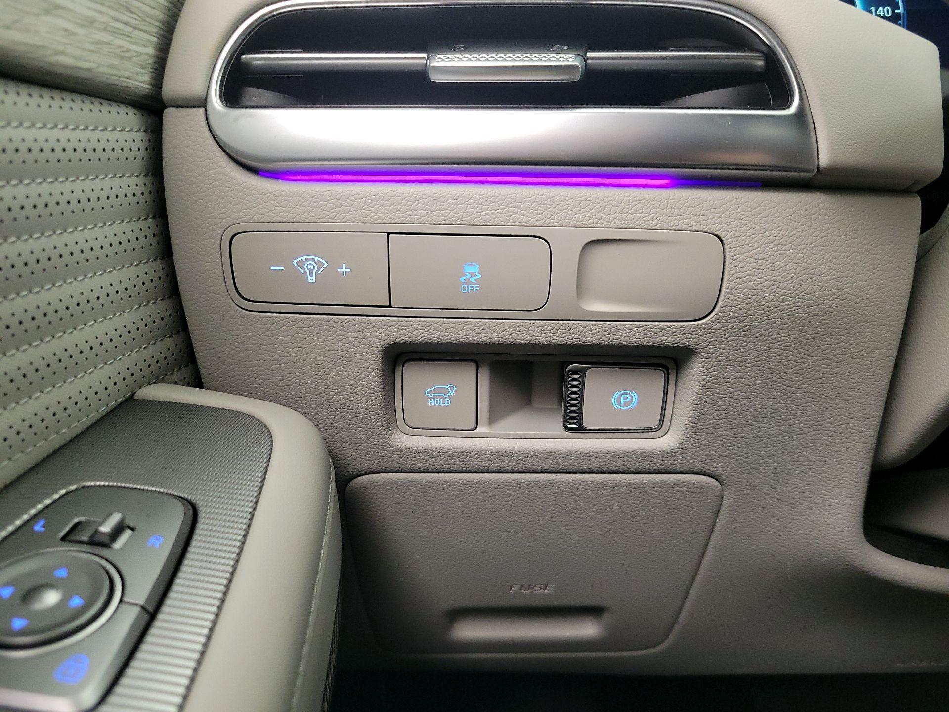 Thumbnail: 2024 Hyundai Palisade - 13