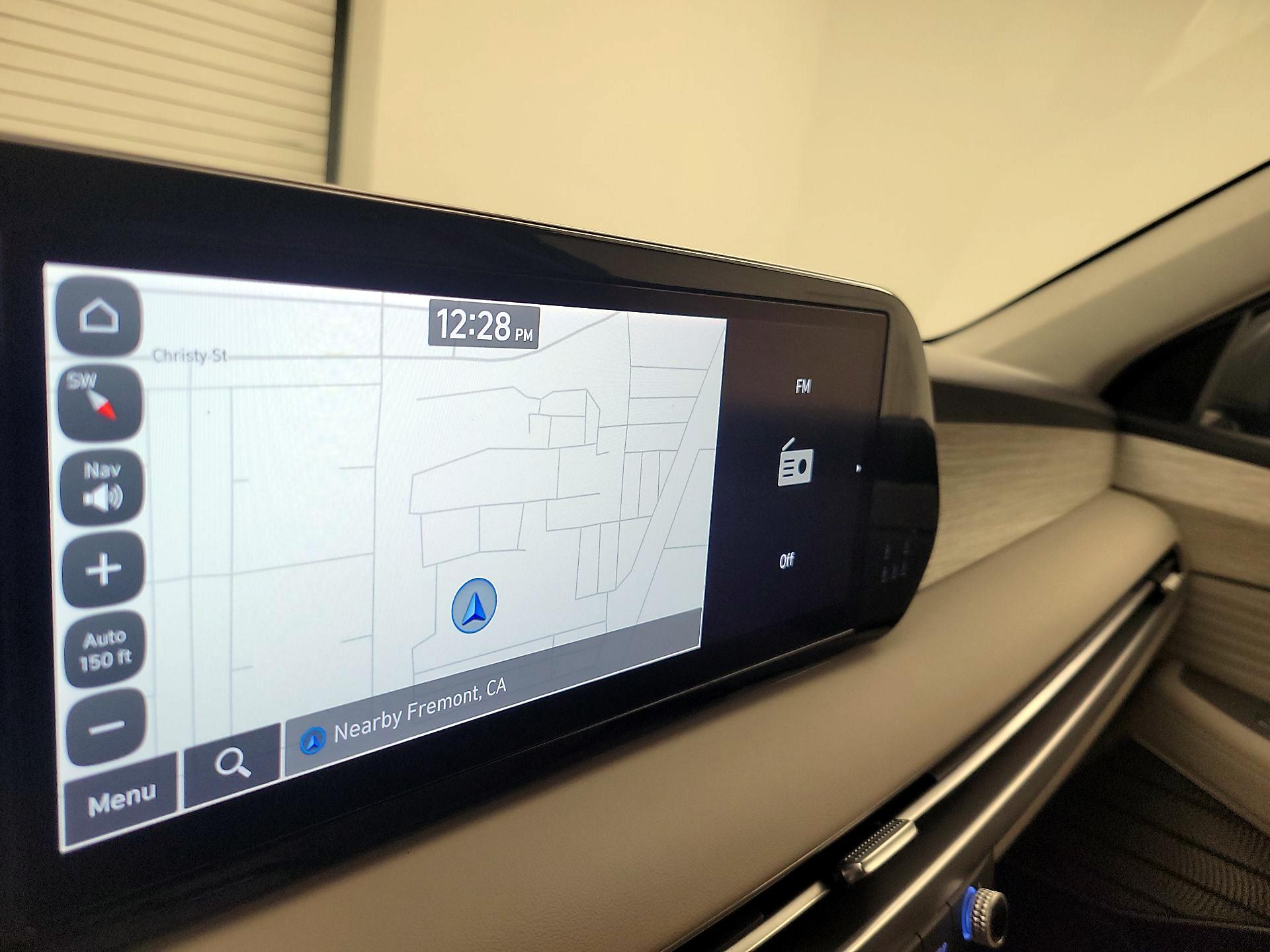 Thumbnail: 2024 Hyundai Palisade - 14