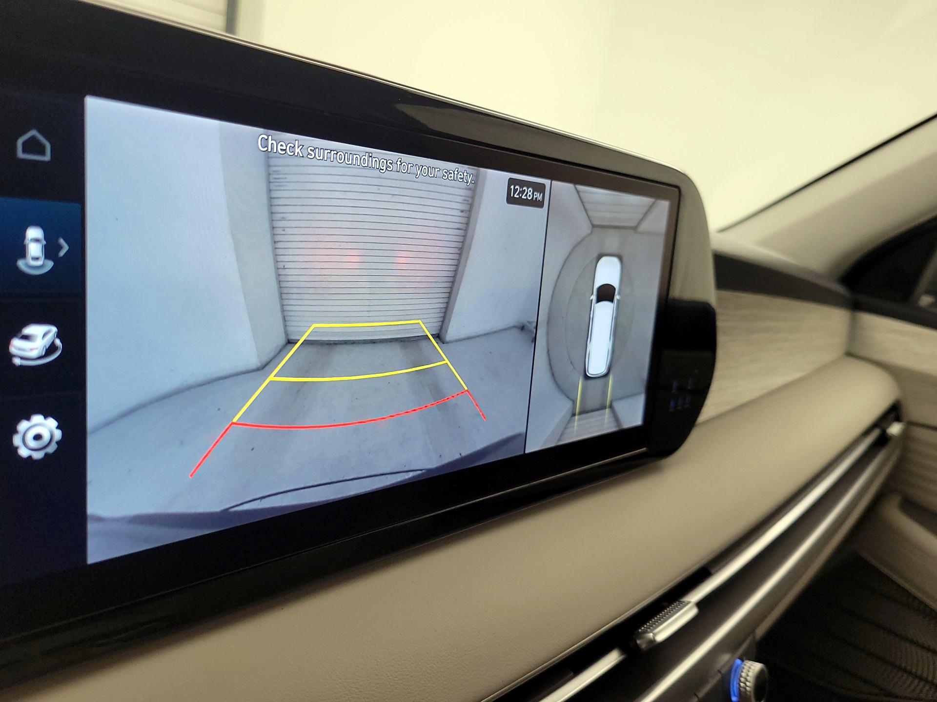 Thumbnail: 2024 Hyundai Palisade - 15