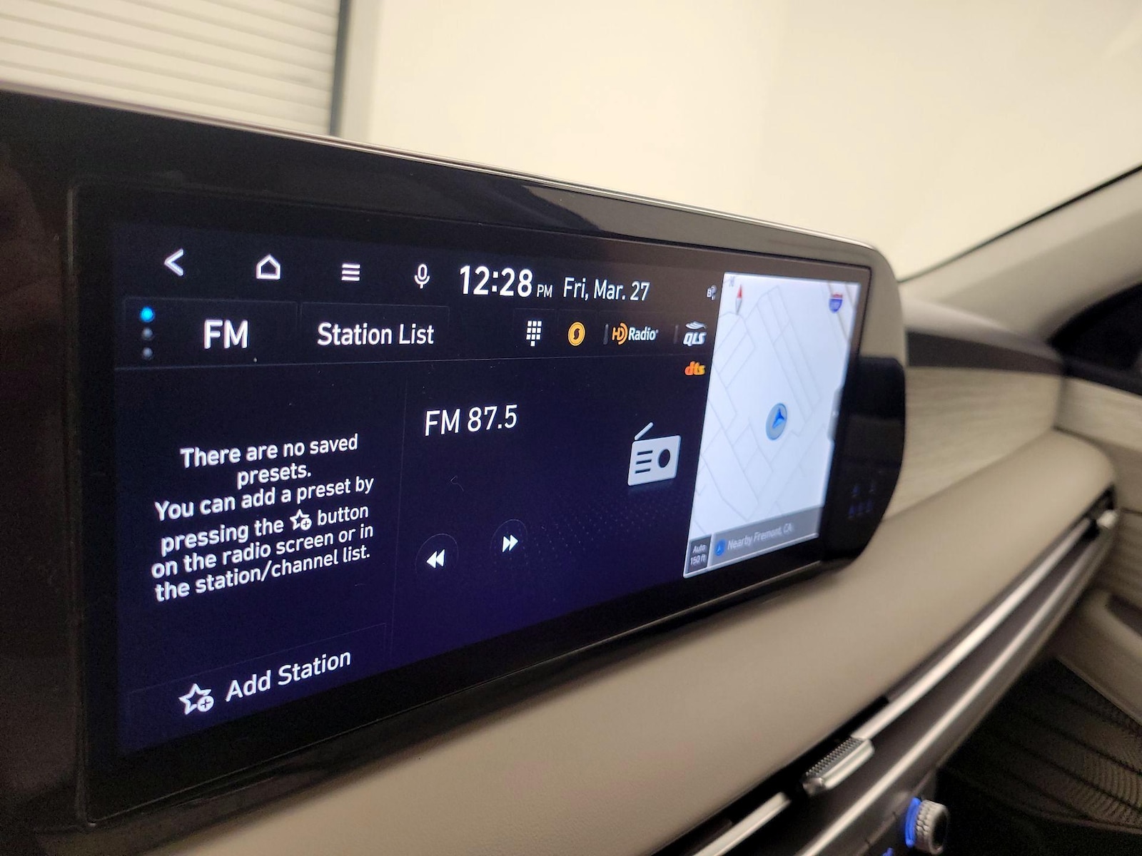 2024 Hyundai Palisade Calligraphy - Photo 17