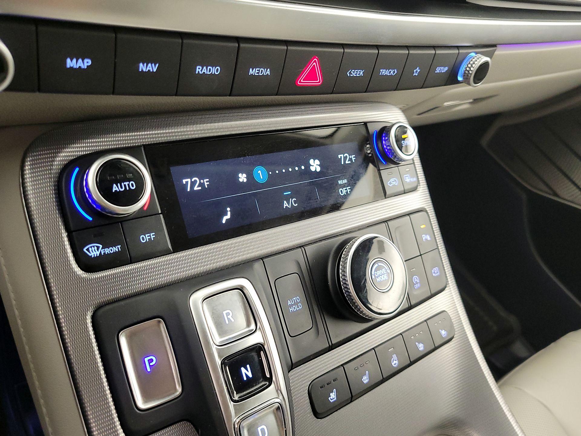 Thumbnail: 2024 Hyundai Palisade - 17