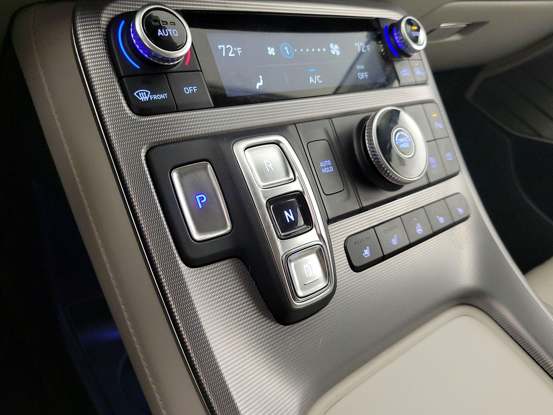 Thumbnail: 2024 Hyundai Palisade - 18