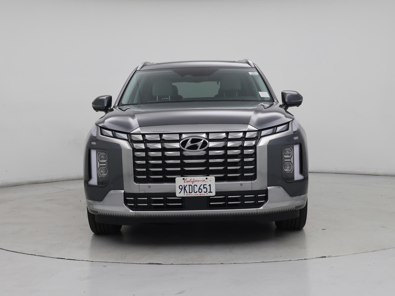 2024 Hyundai Palisade Calligraphy - Photo 6