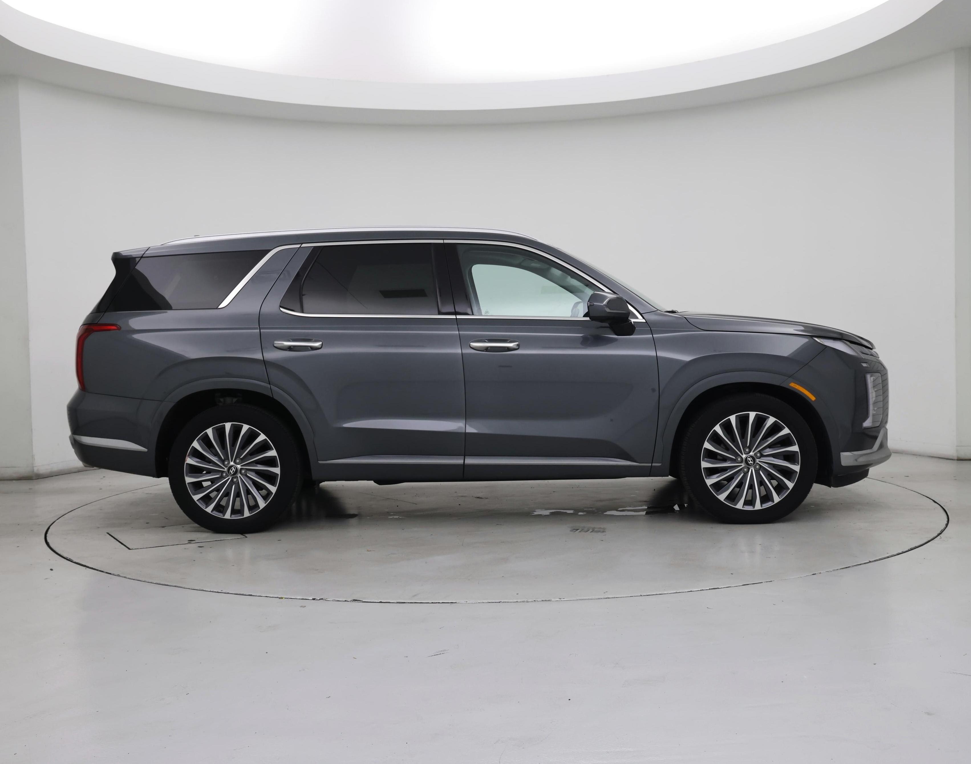 Thumbnail: 2024 Hyundai Palisade - 7