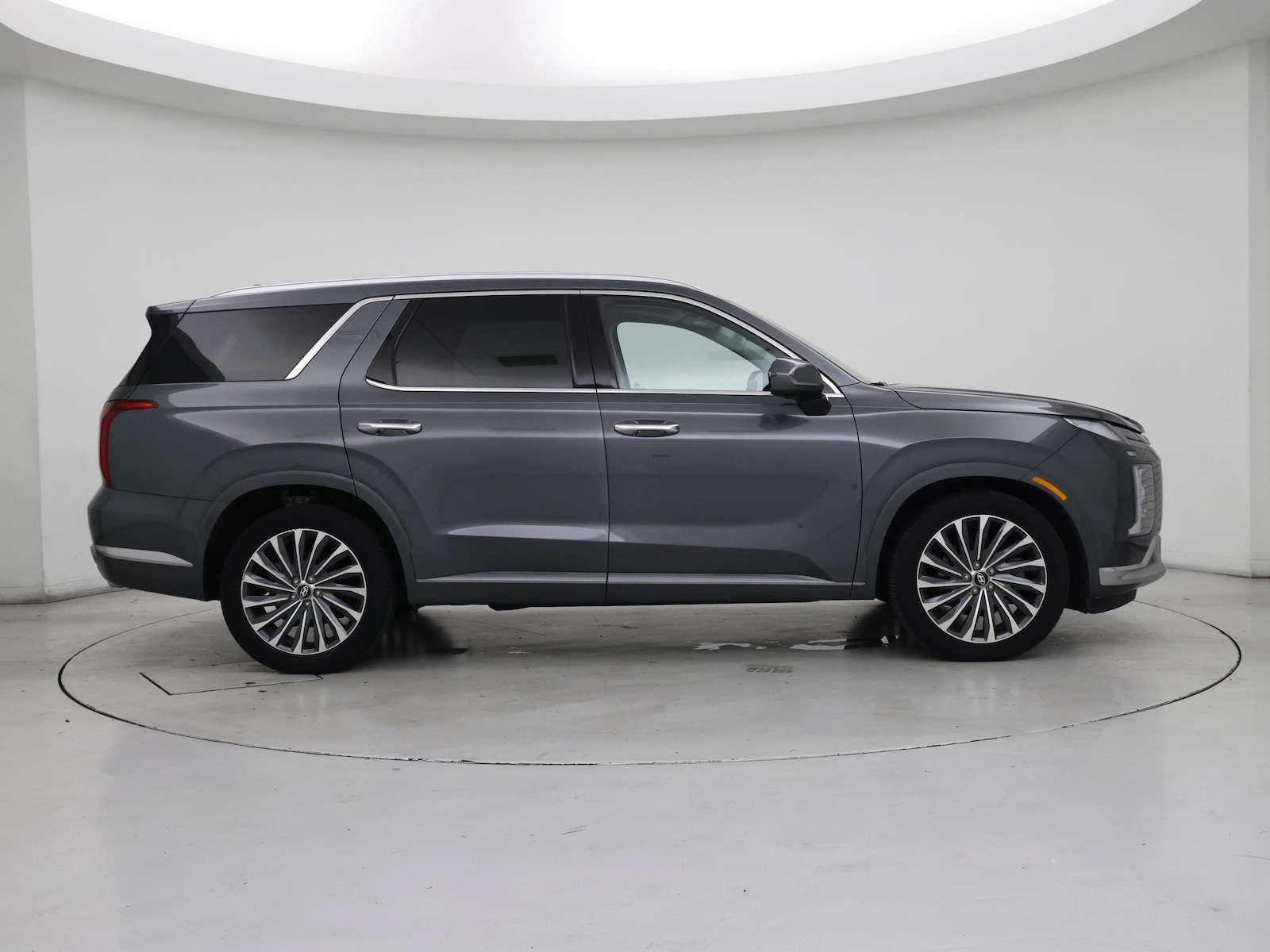 2024 Hyundai Palisade Calligraphy - Photo 8