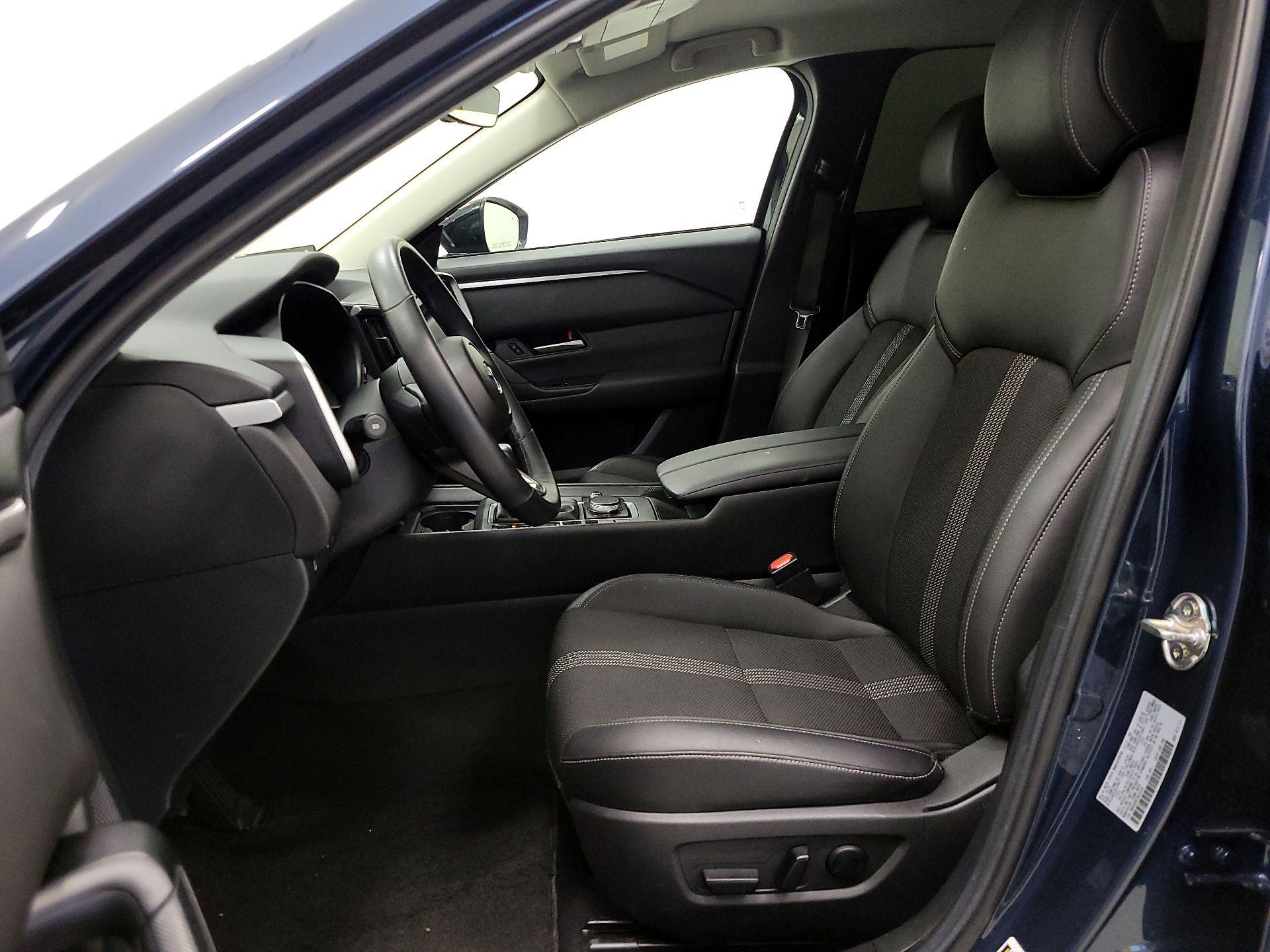 Thumbnail: 2025 Mazda CX-50 - 11