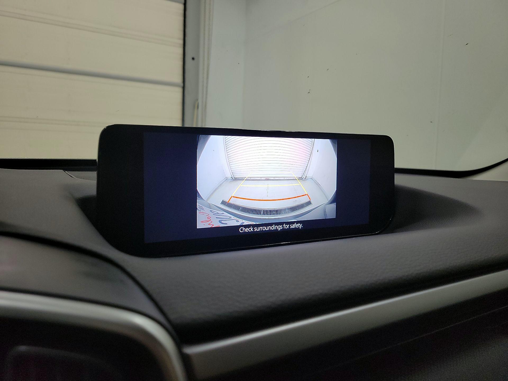 Thumbnail: 2025 Mazda CX-50 - 15