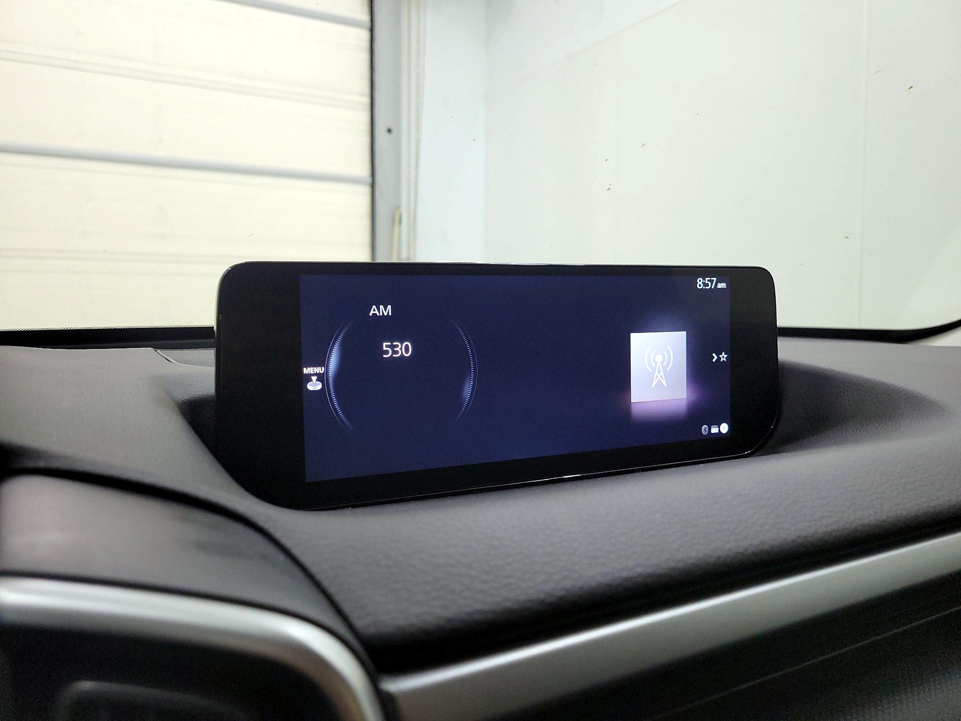 Thumbnail: 2025 Mazda CX-50 - 16