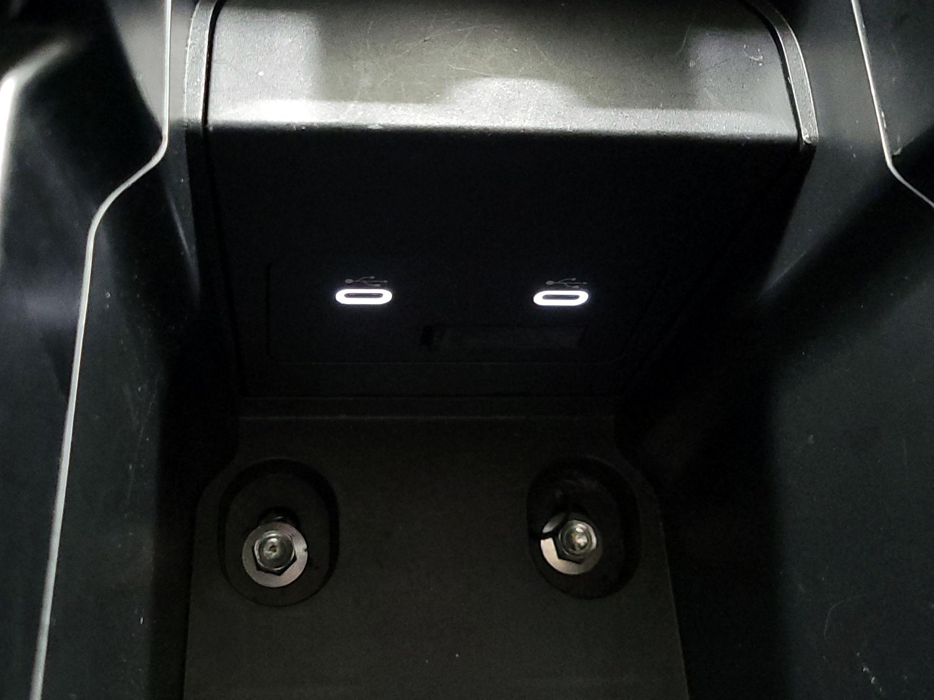 Thumbnail: 2025 Mazda CX-50 - 19