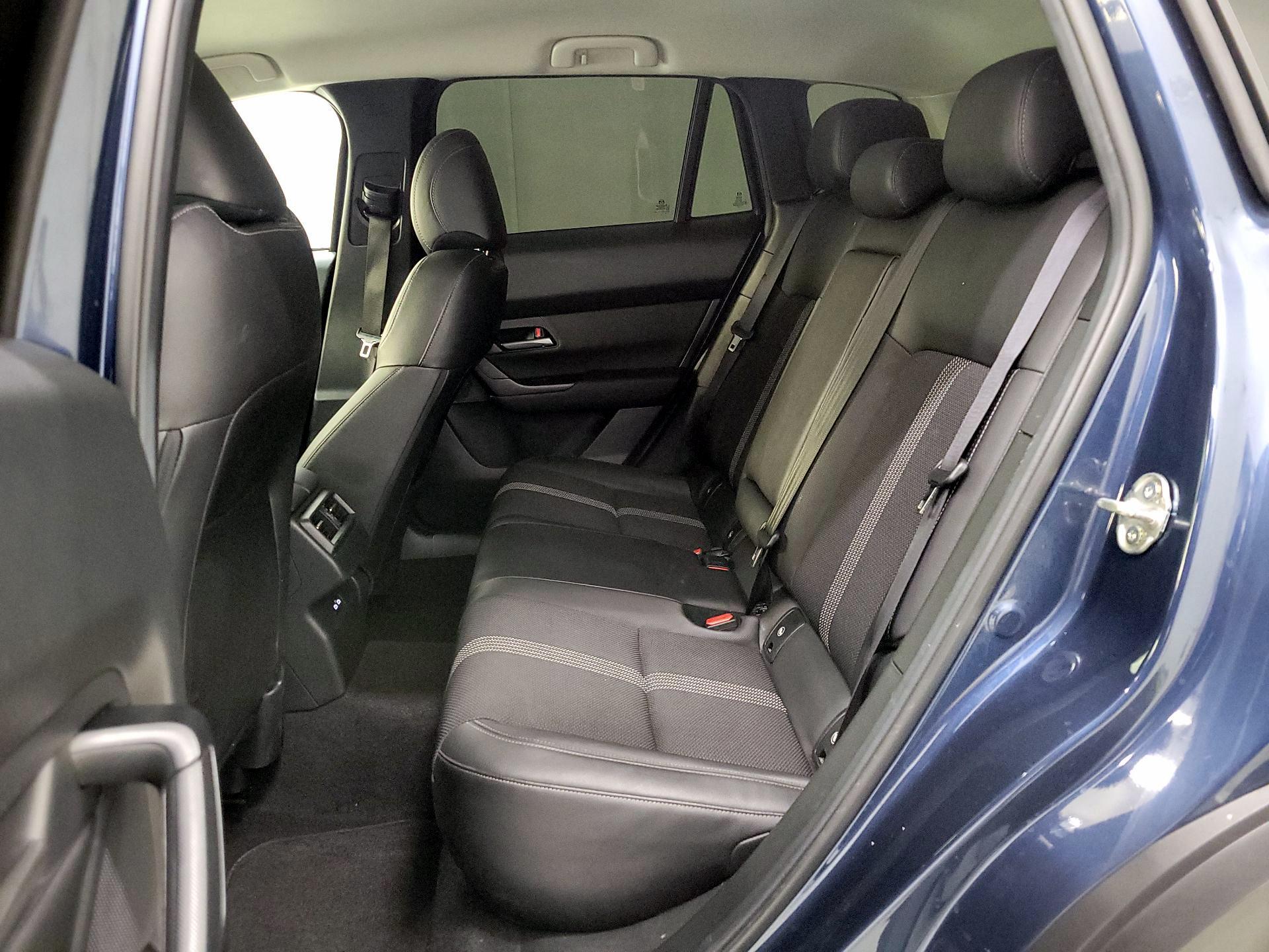 Thumbnail: 2025 Mazda CX-50 - 20