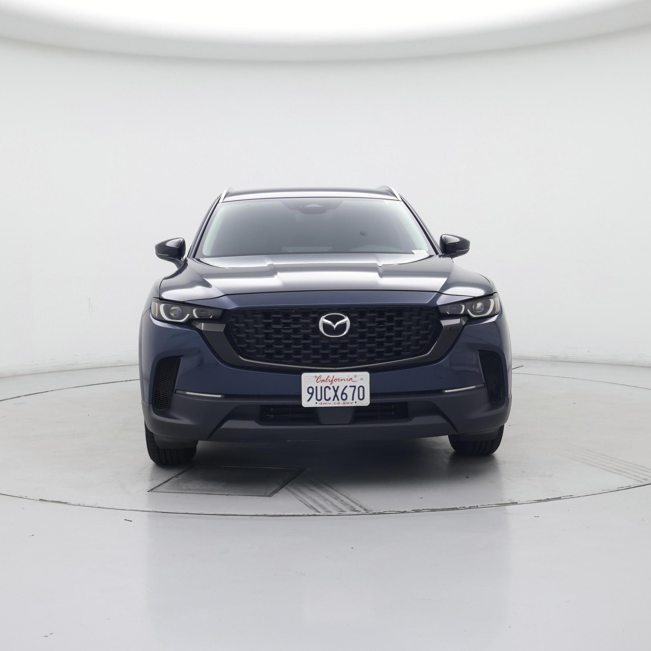 Thumbnail: 2025 Mazda CX-50 - 5