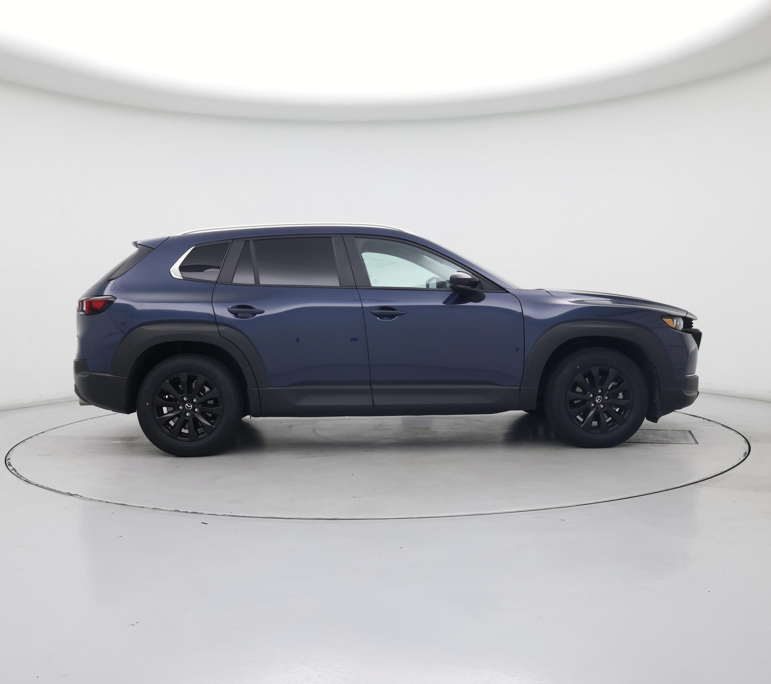 Thumbnail: 2025 Mazda CX-50 - 7