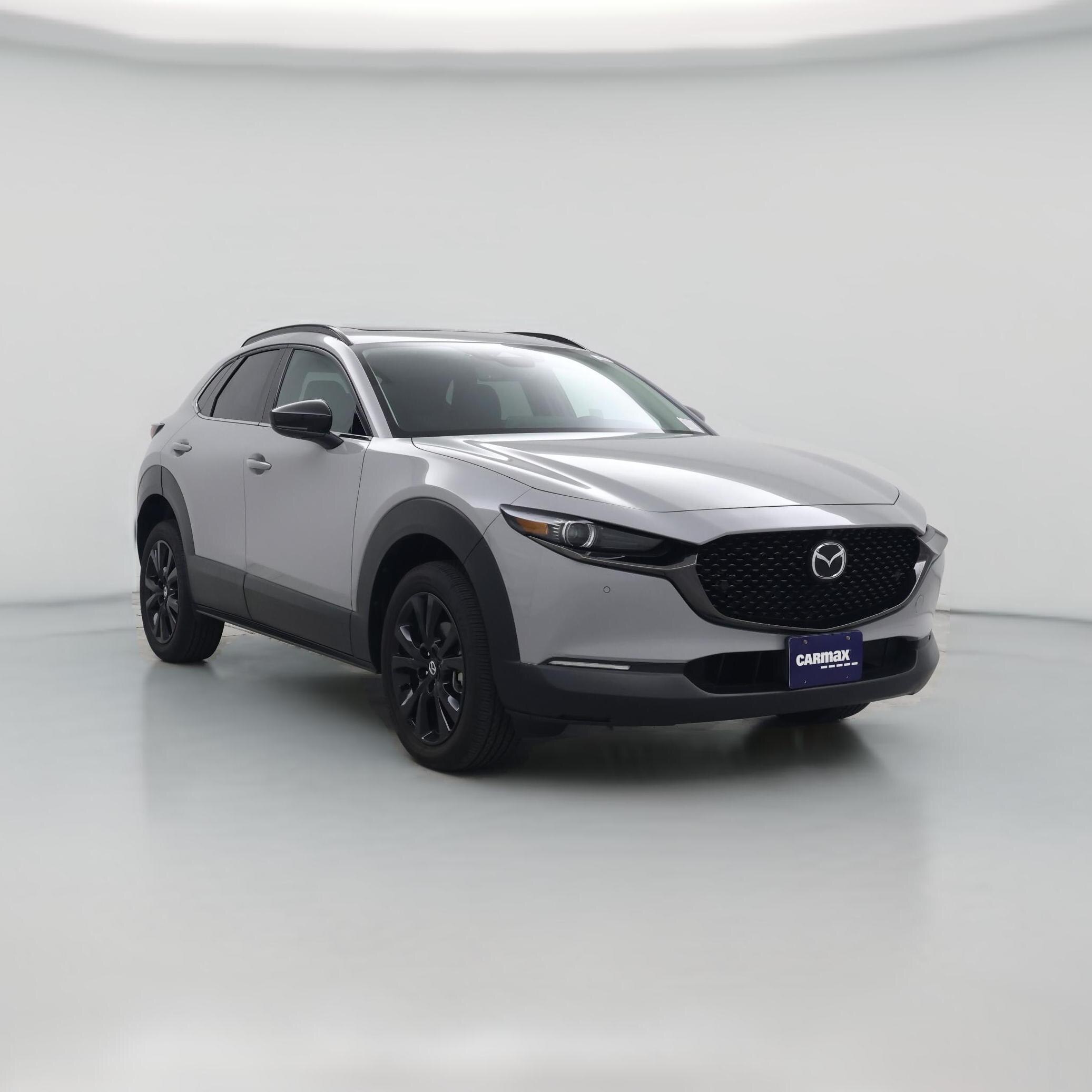 Thumbnail: 2025 Mazda CX-30 - 1