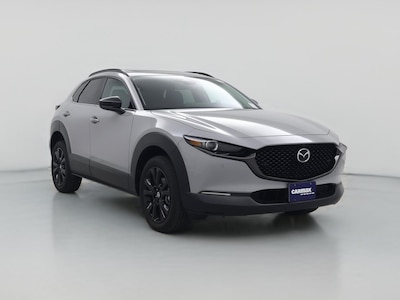 2025 Mazda CX-30 2.5 Turbo Premium Plus