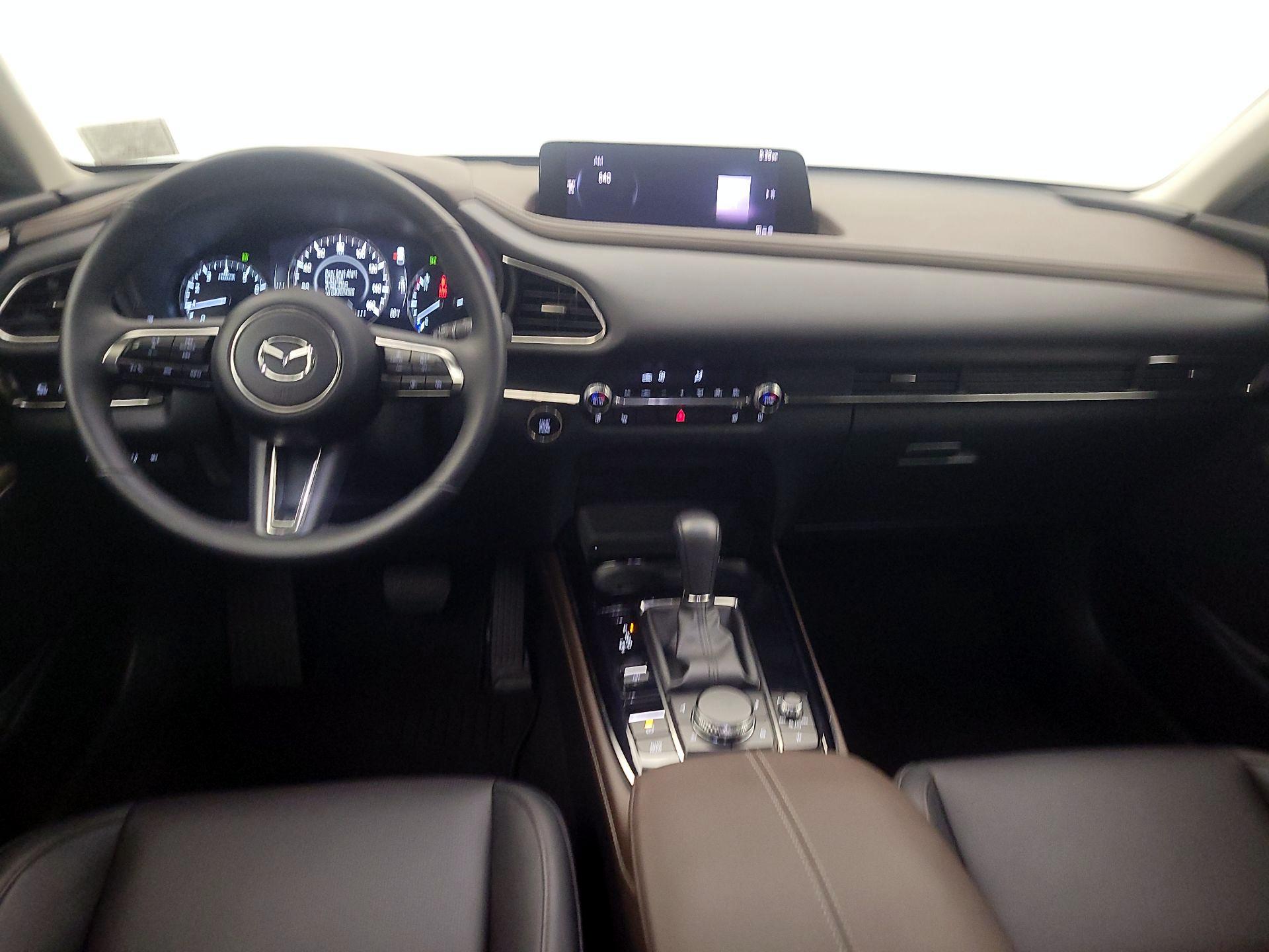 Thumbnail: 2025 Mazda CX-30 - 9