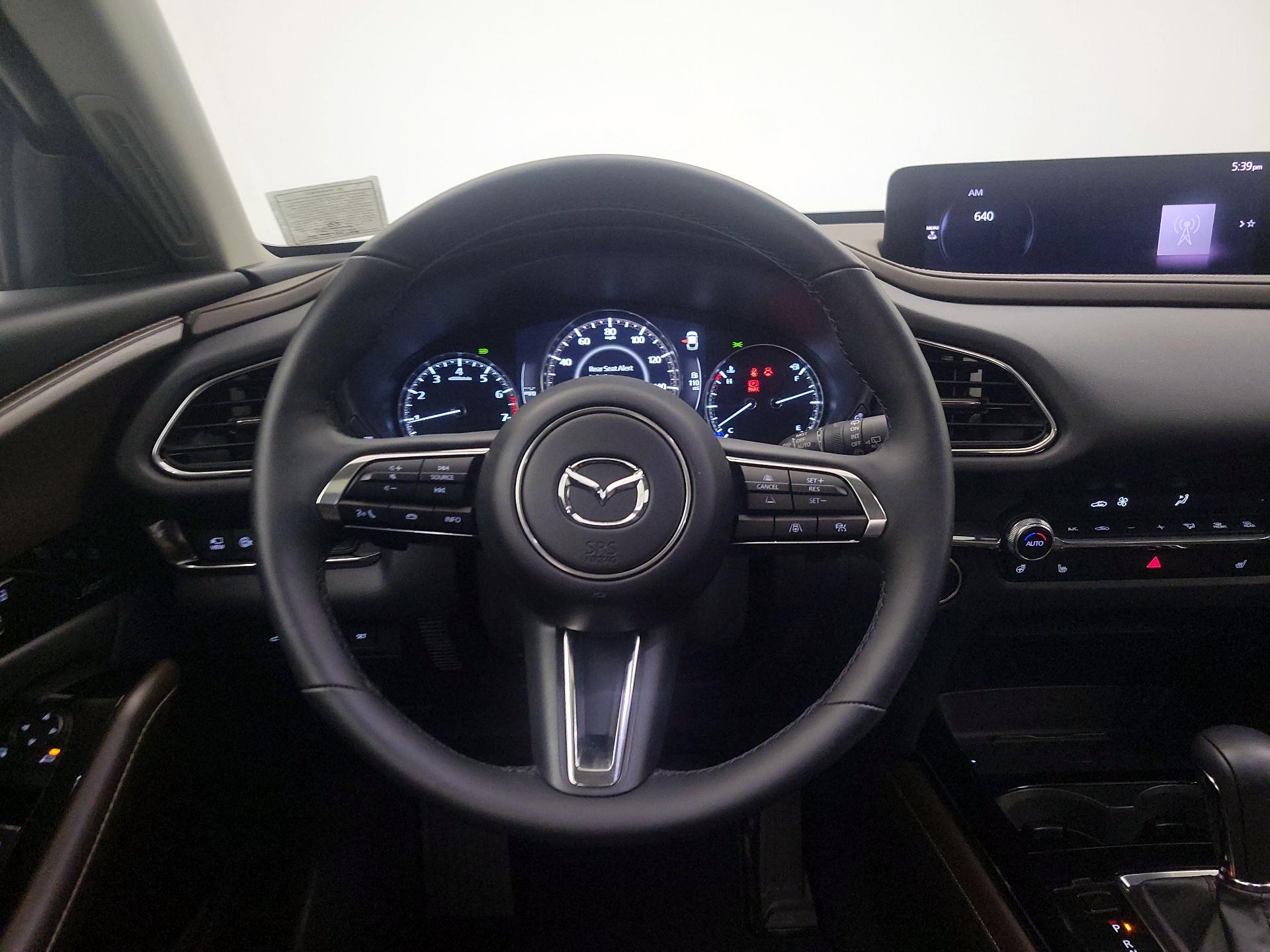 Thumbnail: 2025 Mazda CX-30 - 10