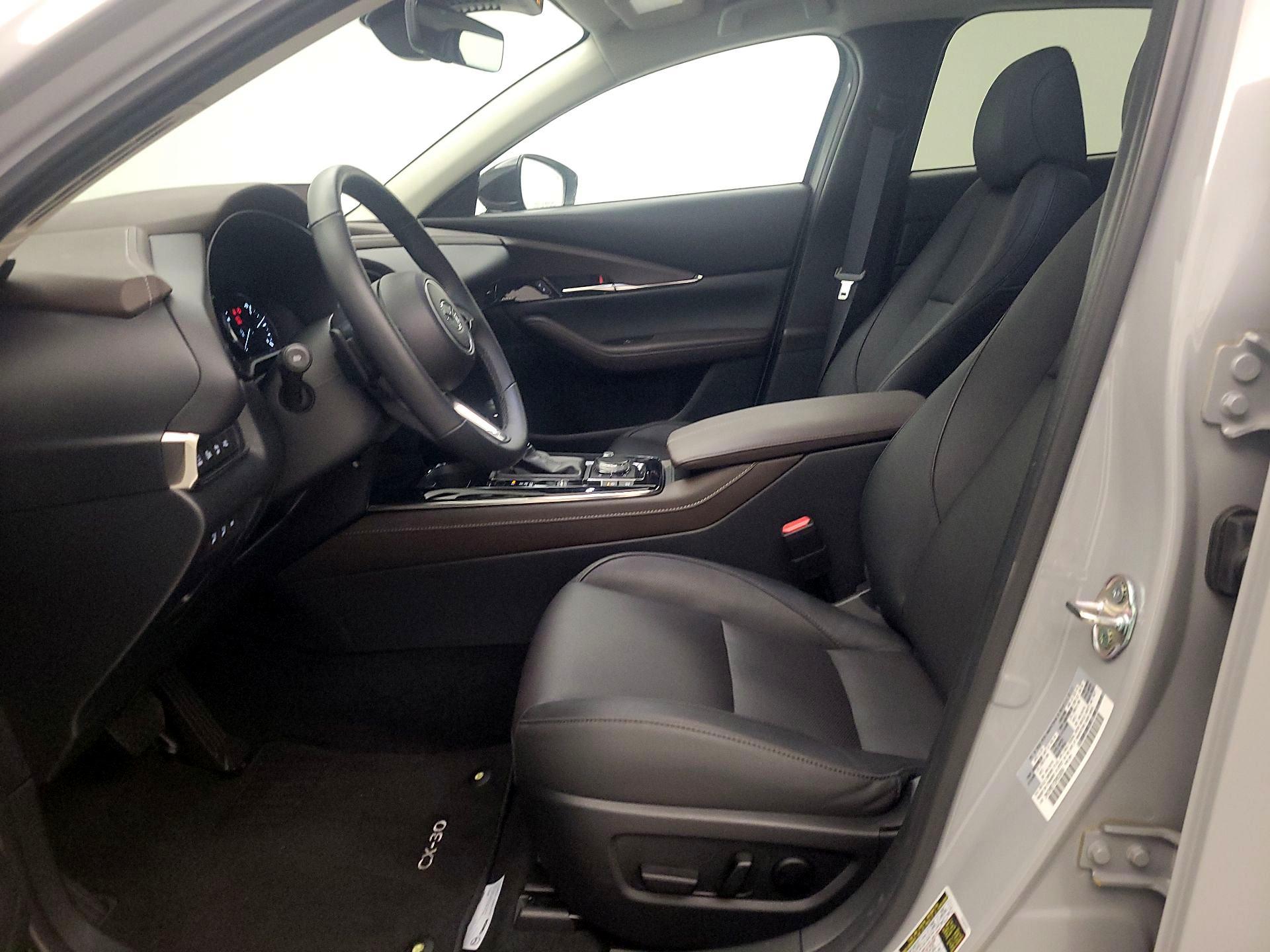 Thumbnail: 2025 Mazda CX-30 - 11