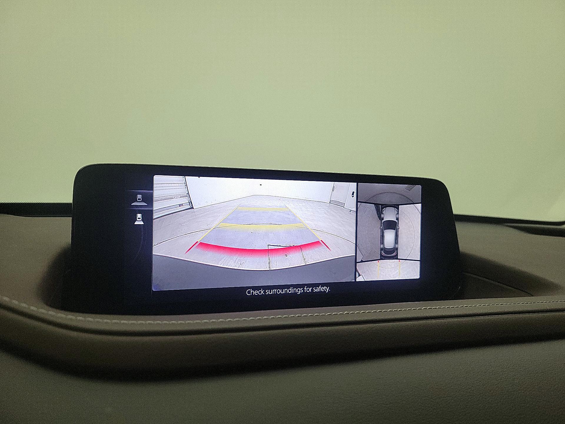 Thumbnail: 2025 Mazda CX-30 - 14