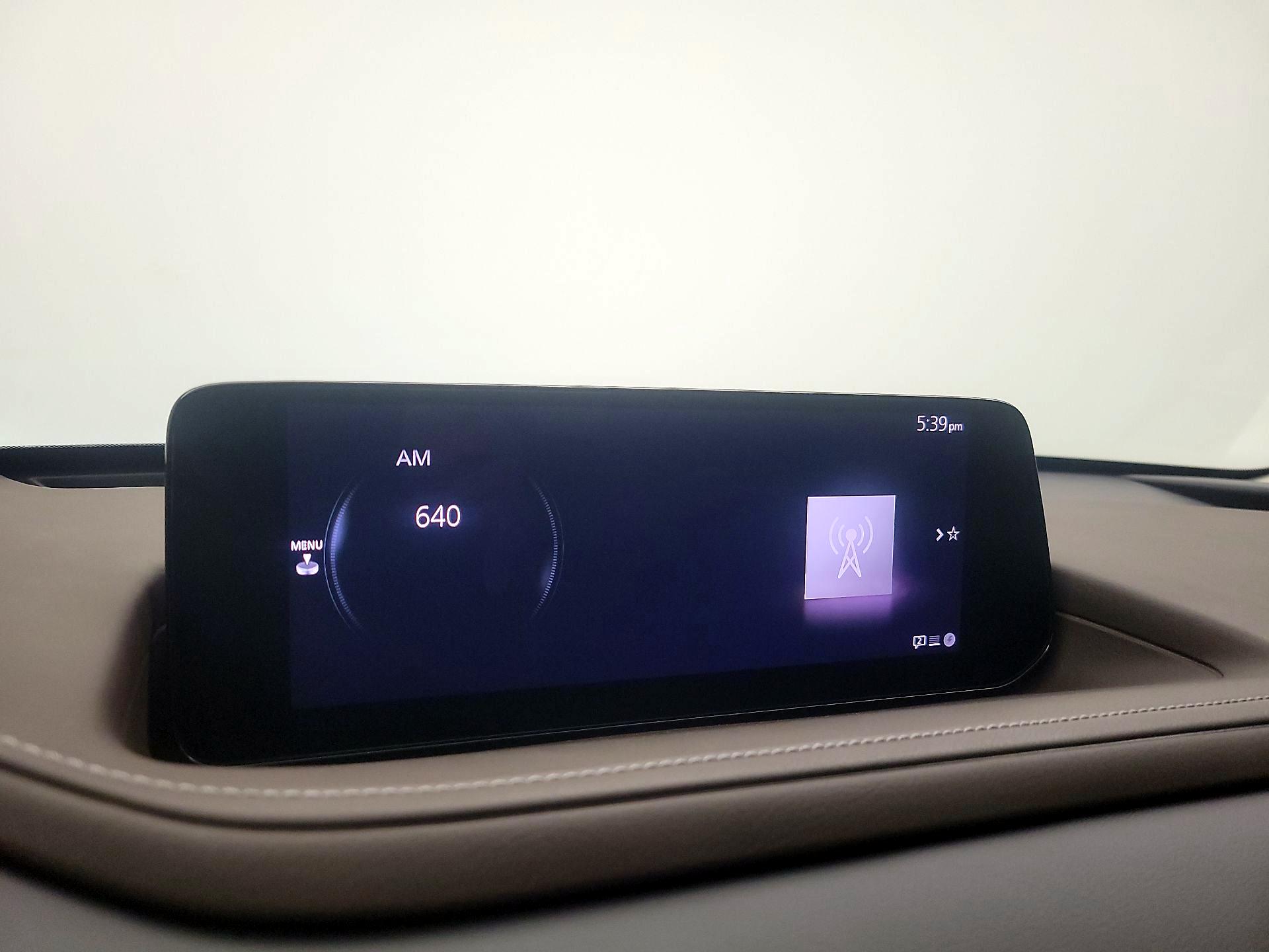 Thumbnail: 2025 Mazda CX-30 - 15