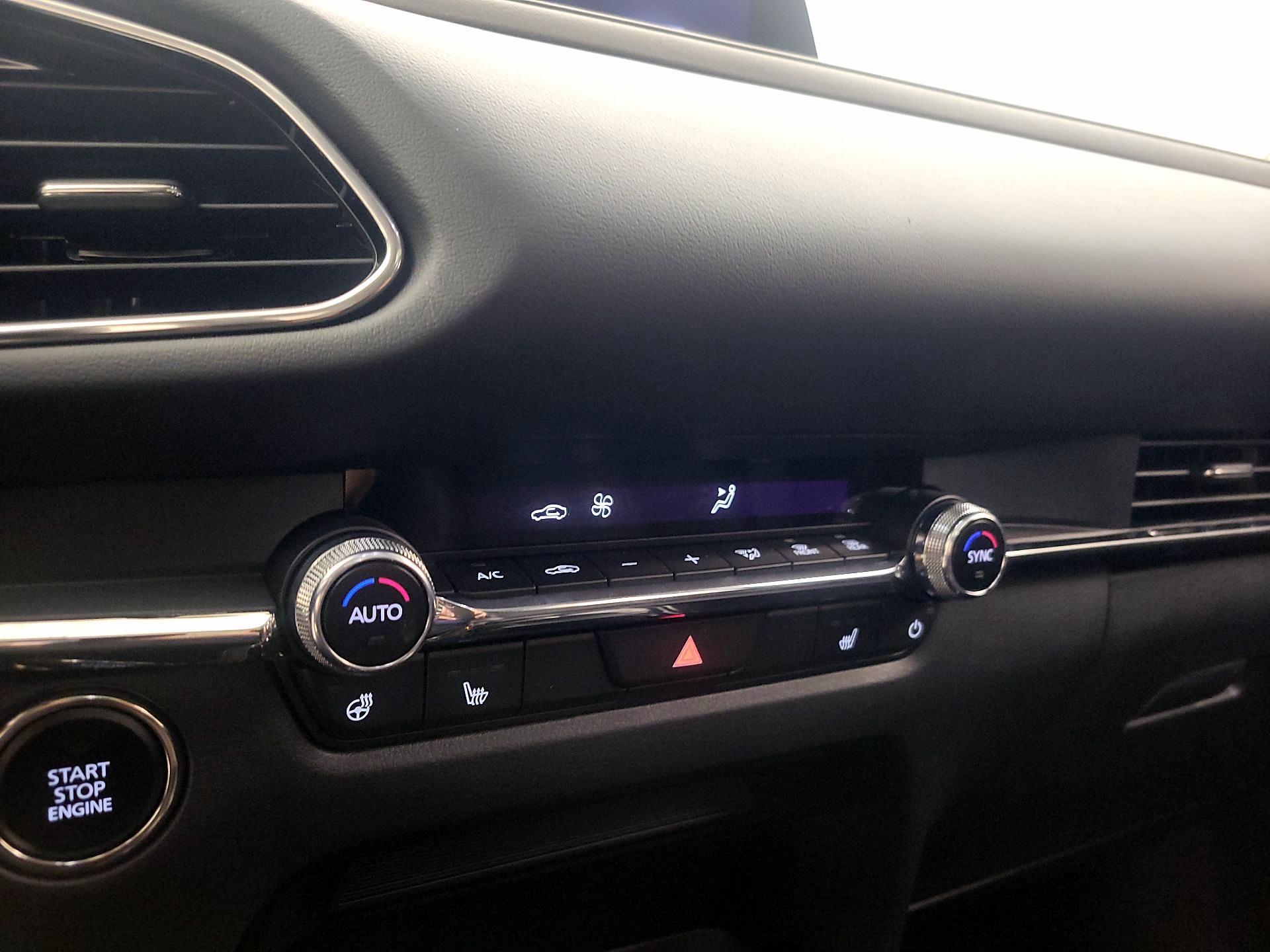 Thumbnail: 2025 Mazda CX-30 - 16