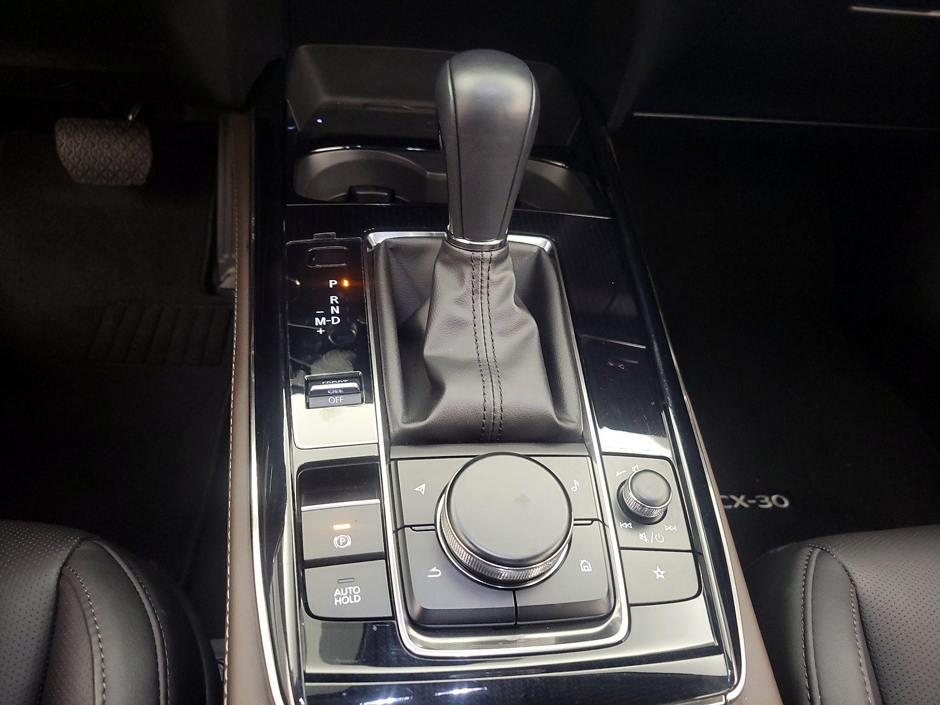 Thumbnail: 2025 Mazda CX-30 - 17