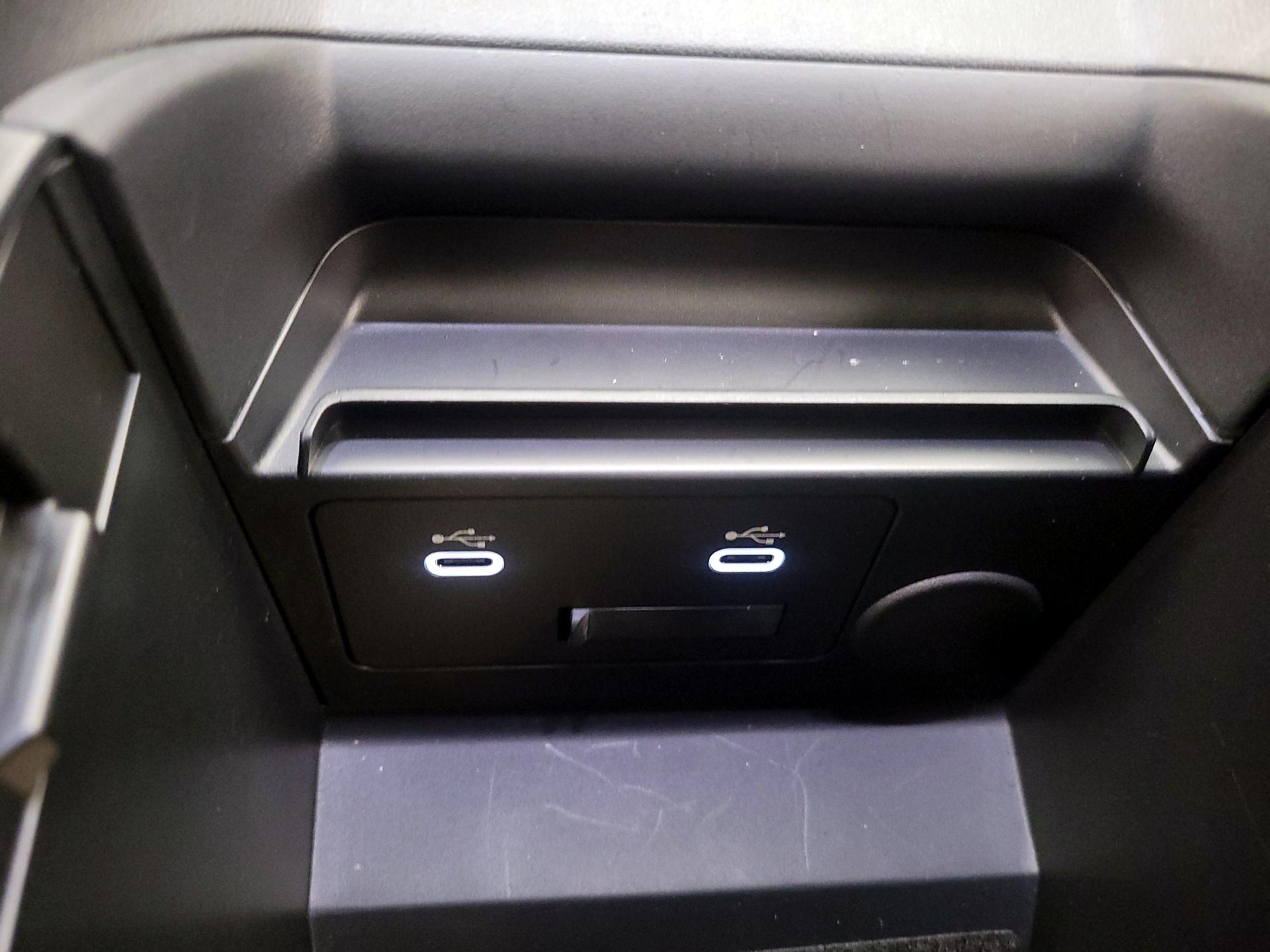 Thumbnail: 2025 Mazda CX-30 - 18