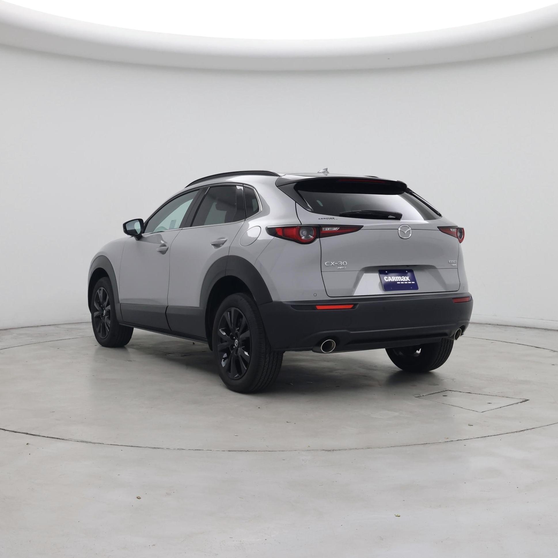 Thumbnail: 2025 Mazda CX-30 - 2