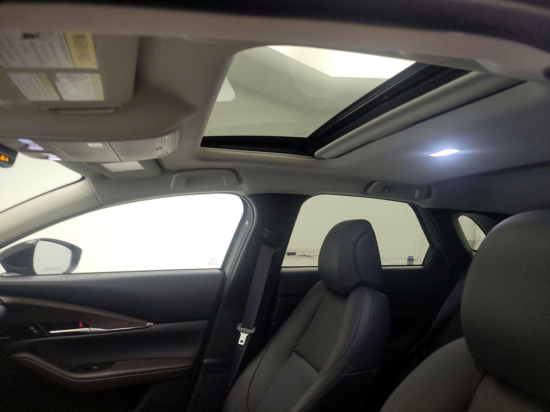 Thumbnail: 2025 Mazda CX-30 - 19