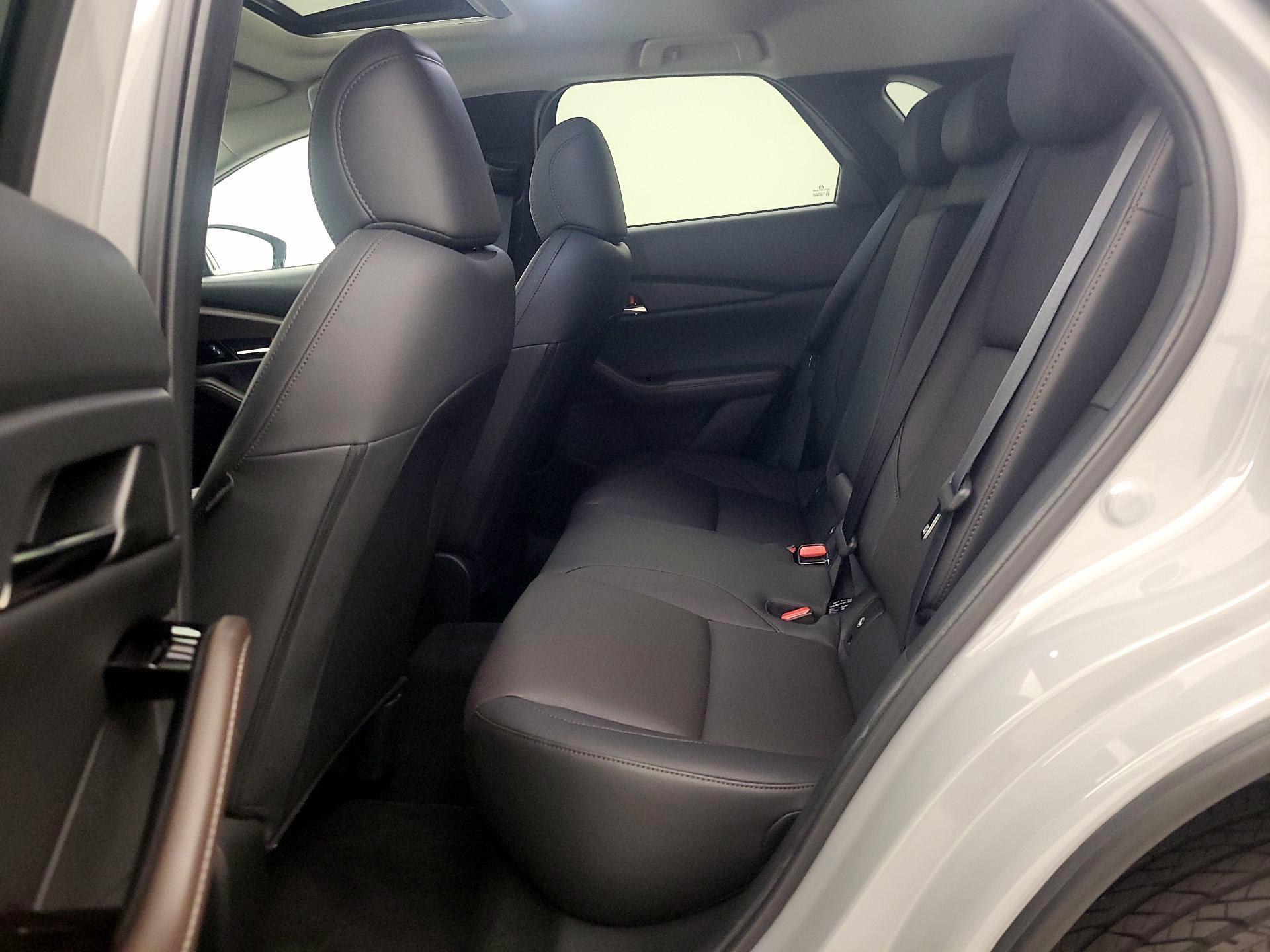 Thumbnail: 2025 Mazda CX-30 - 20