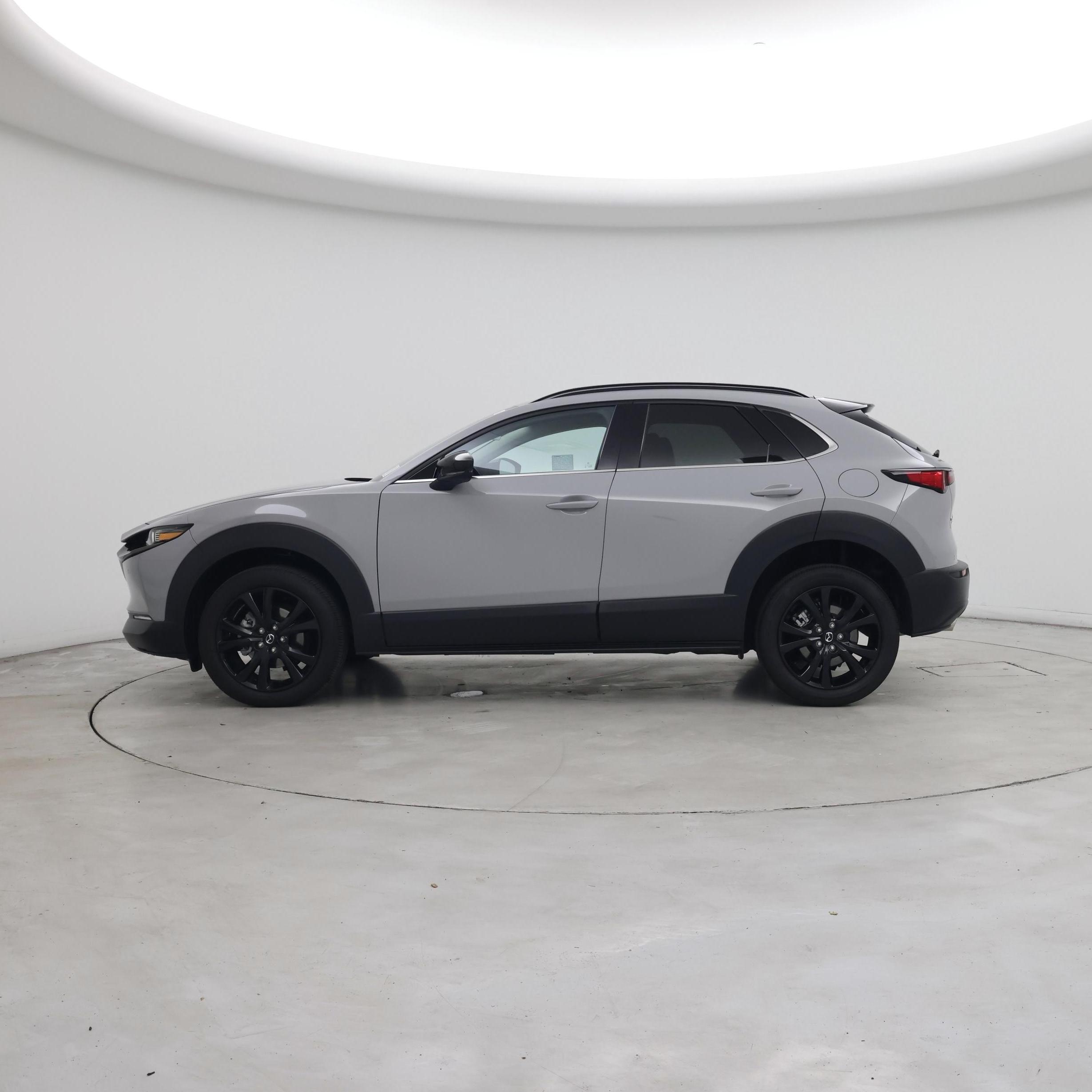 Thumbnail: 2025 Mazda CX-30 - 3