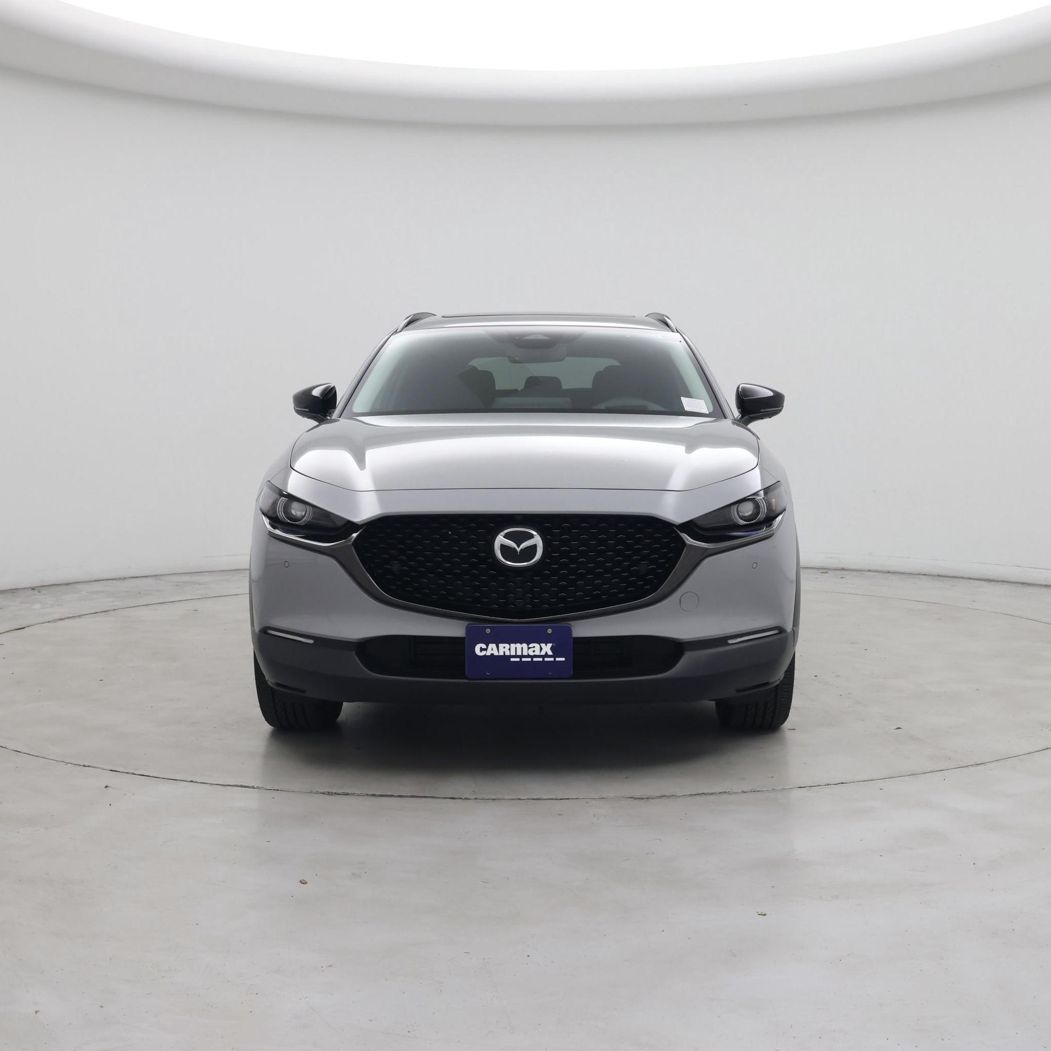 Thumbnail: 2025 Mazda CX-30 - 5