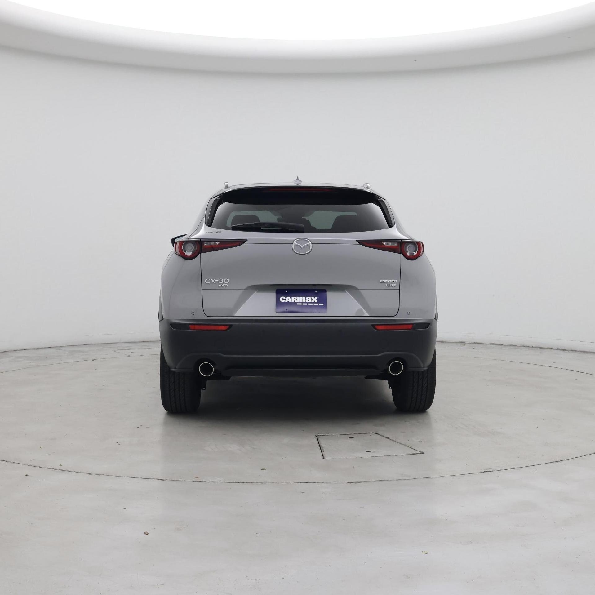 Thumbnail: 2025 Mazda CX-30 - 6