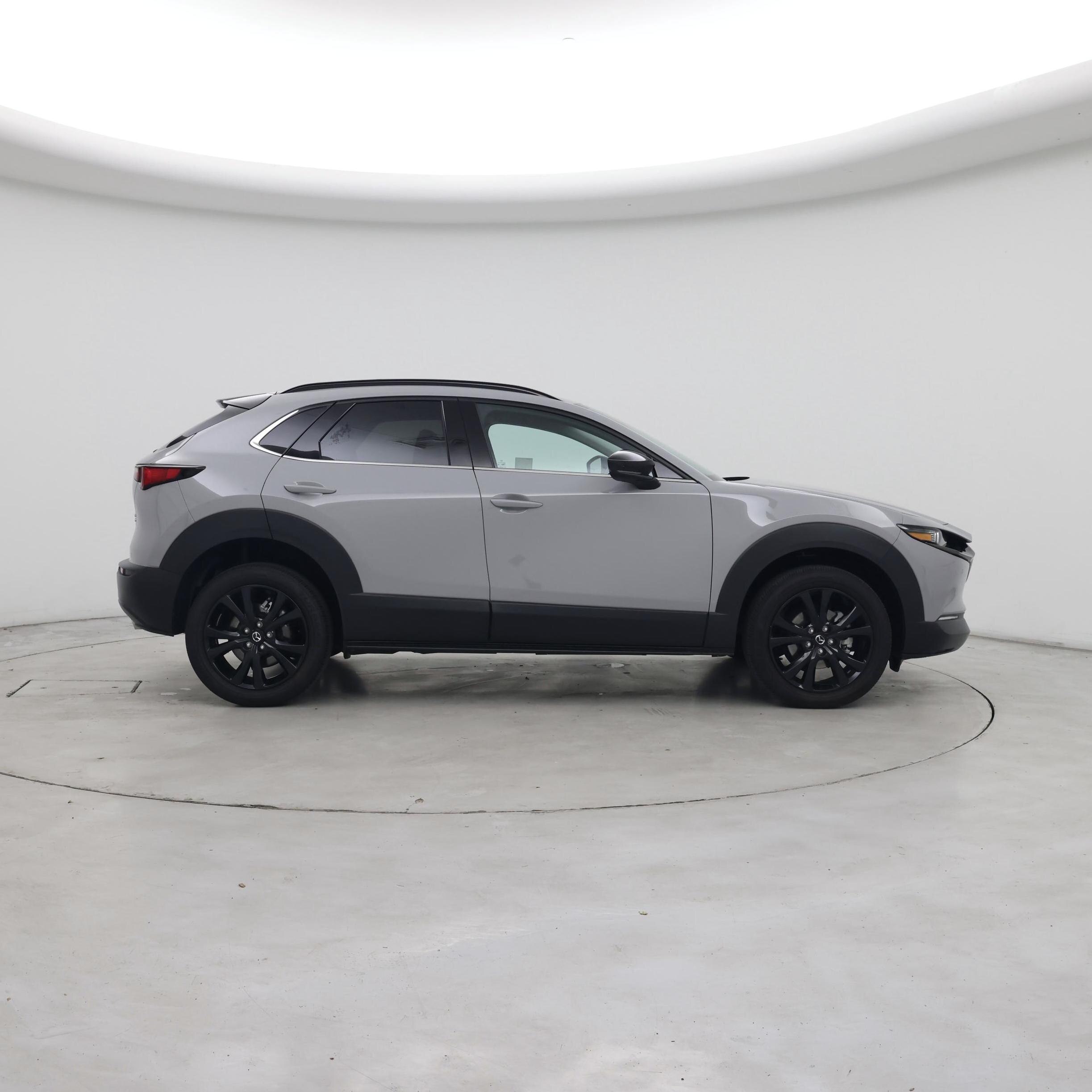 Thumbnail: 2025 Mazda CX-30 - 7