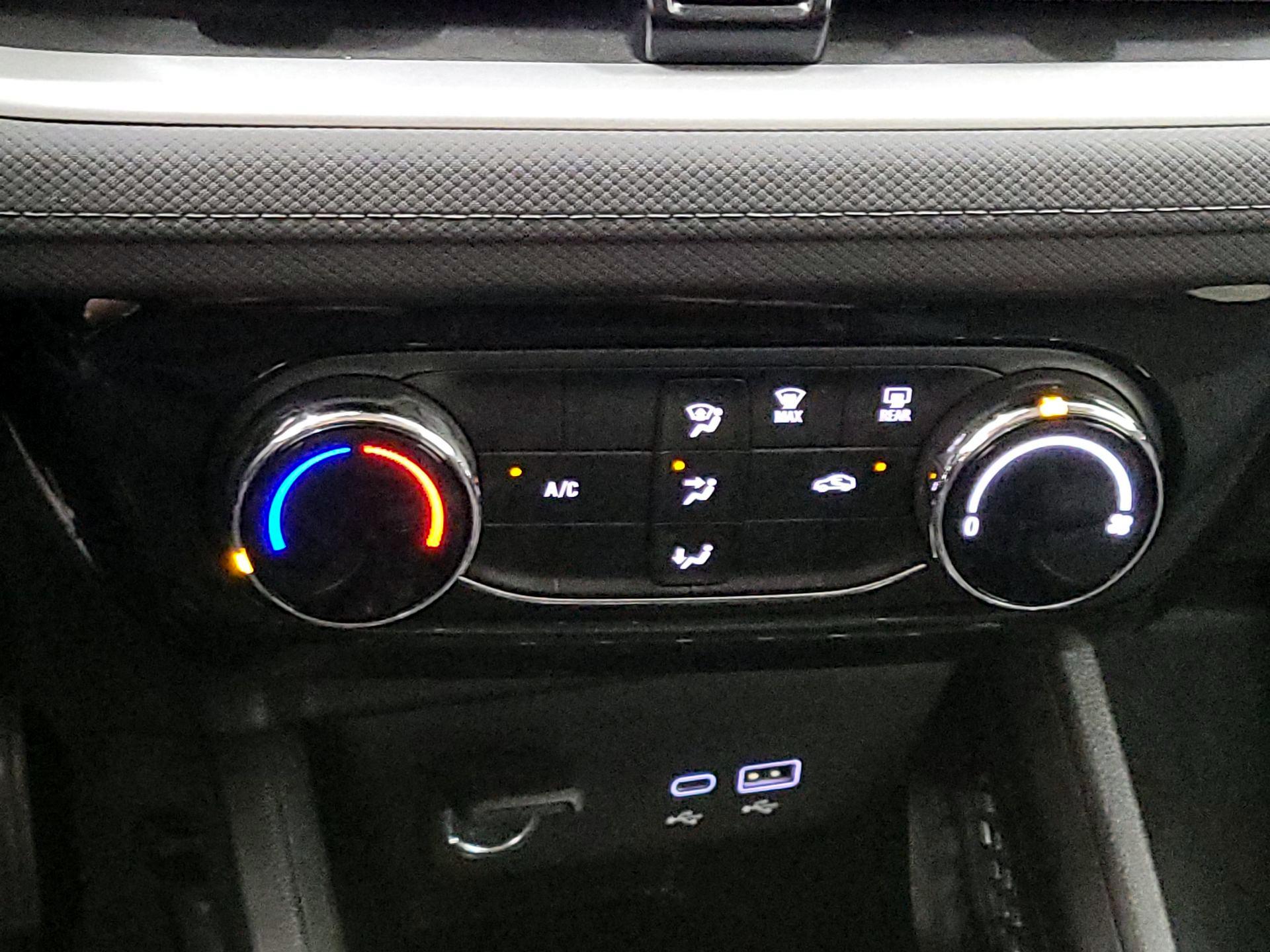 Thumbnail: 2024 Chevrolet TrailBlazer - 16