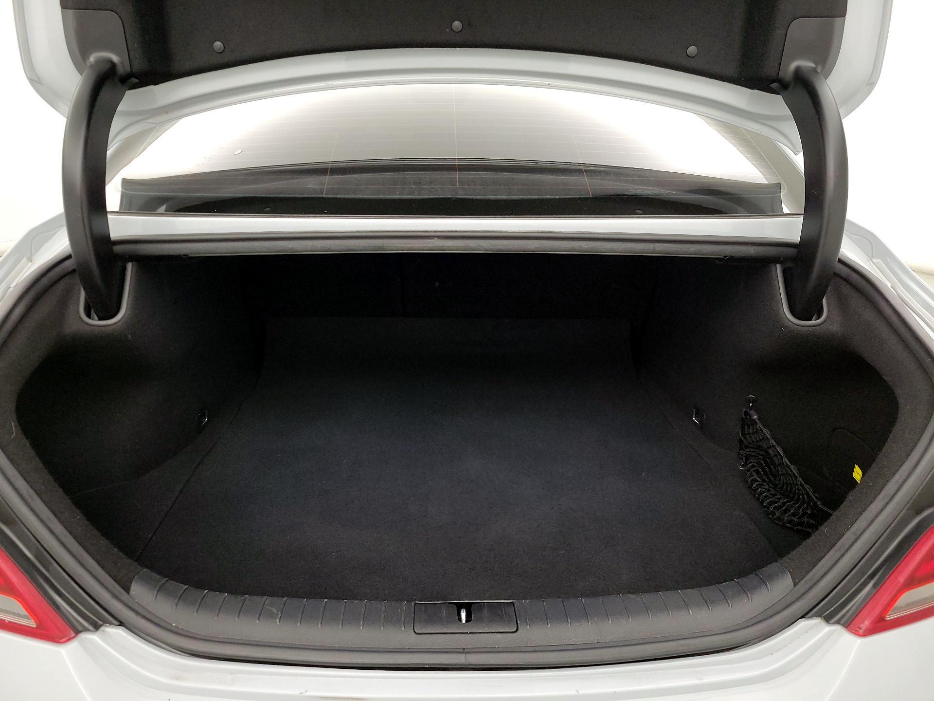 Thumbnail: 2021 Genesis G70 - 20