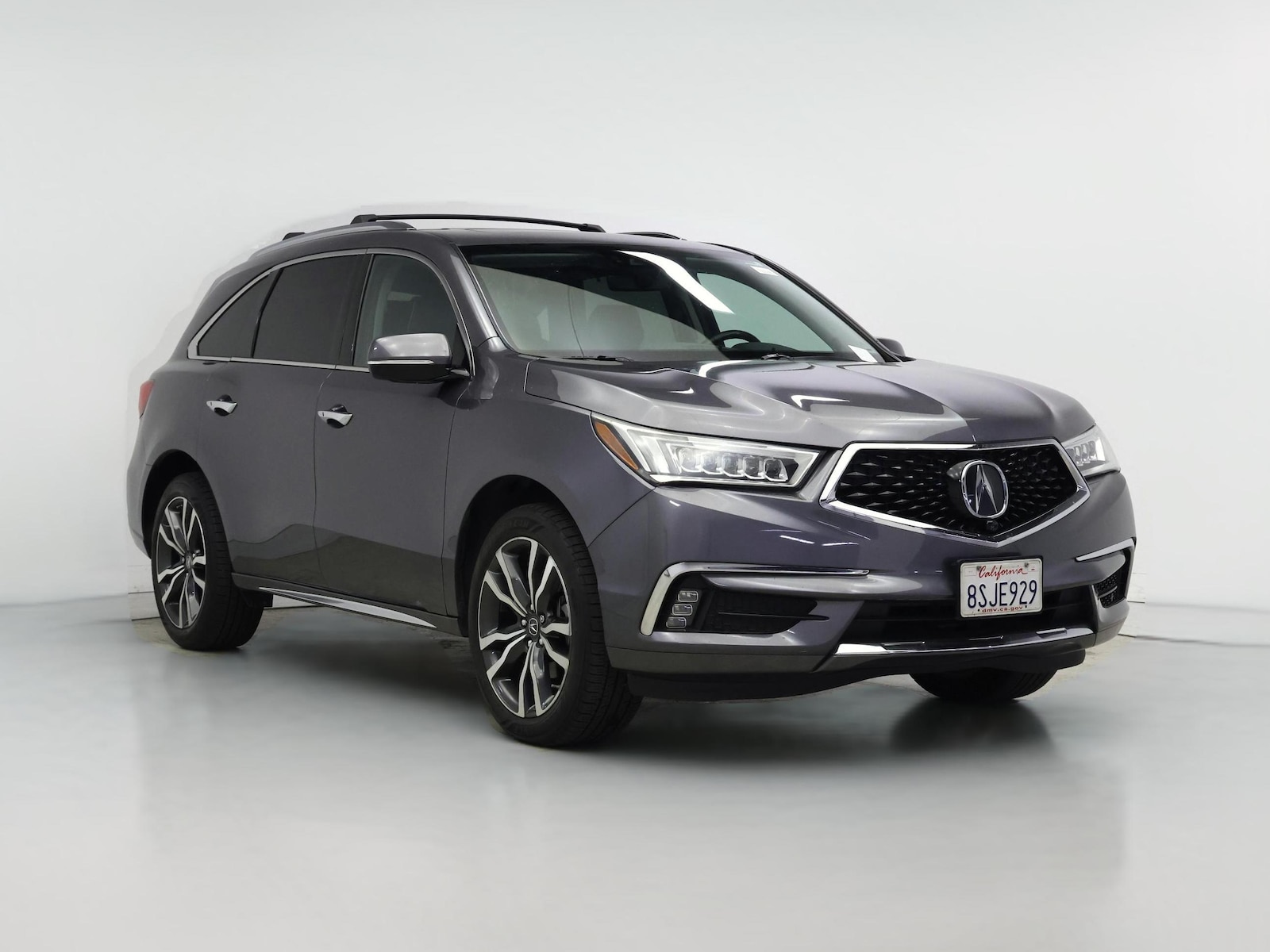 2020 Acura MDX