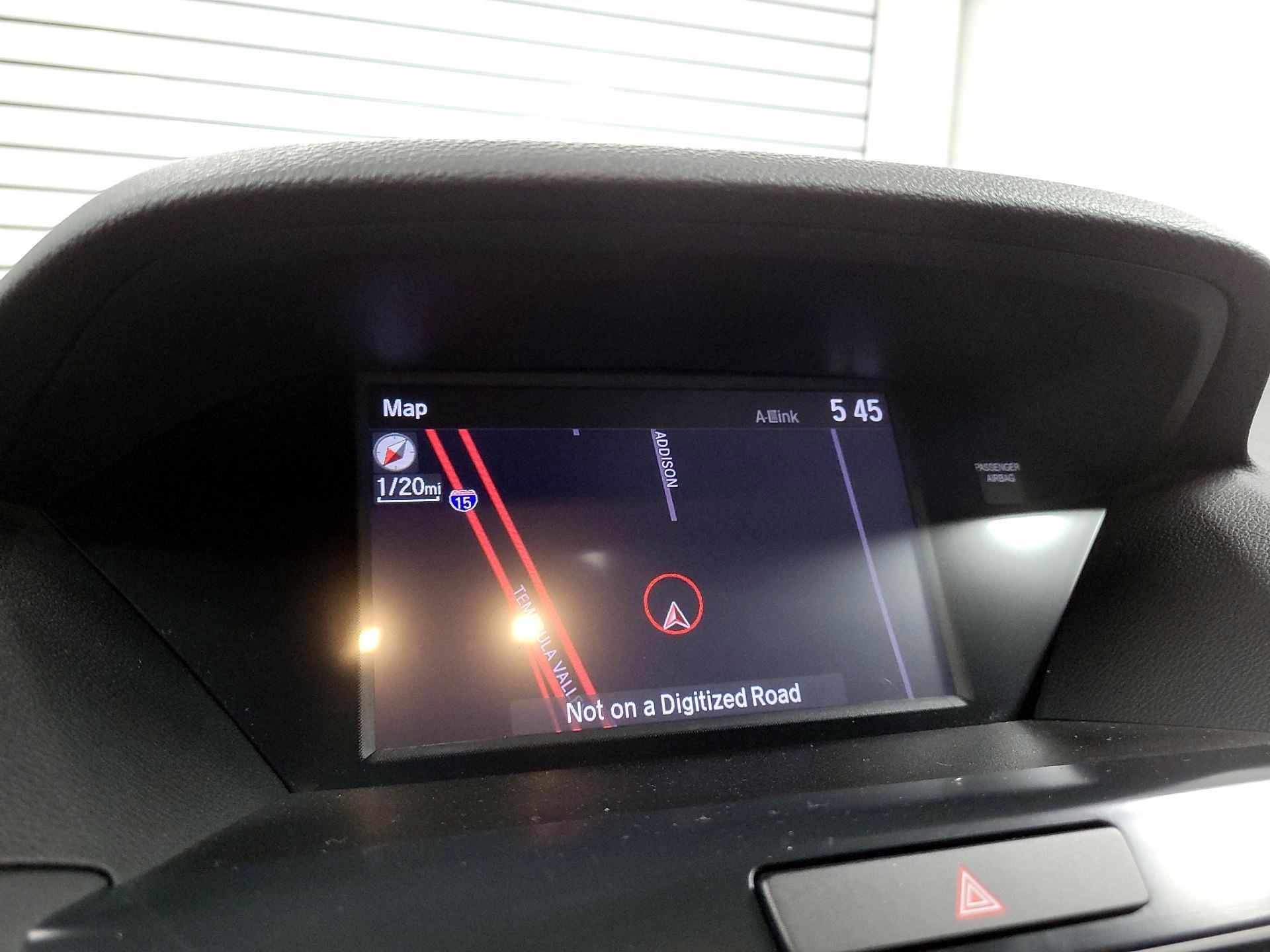 Thumbnail: 2020 Acura MDX - 14