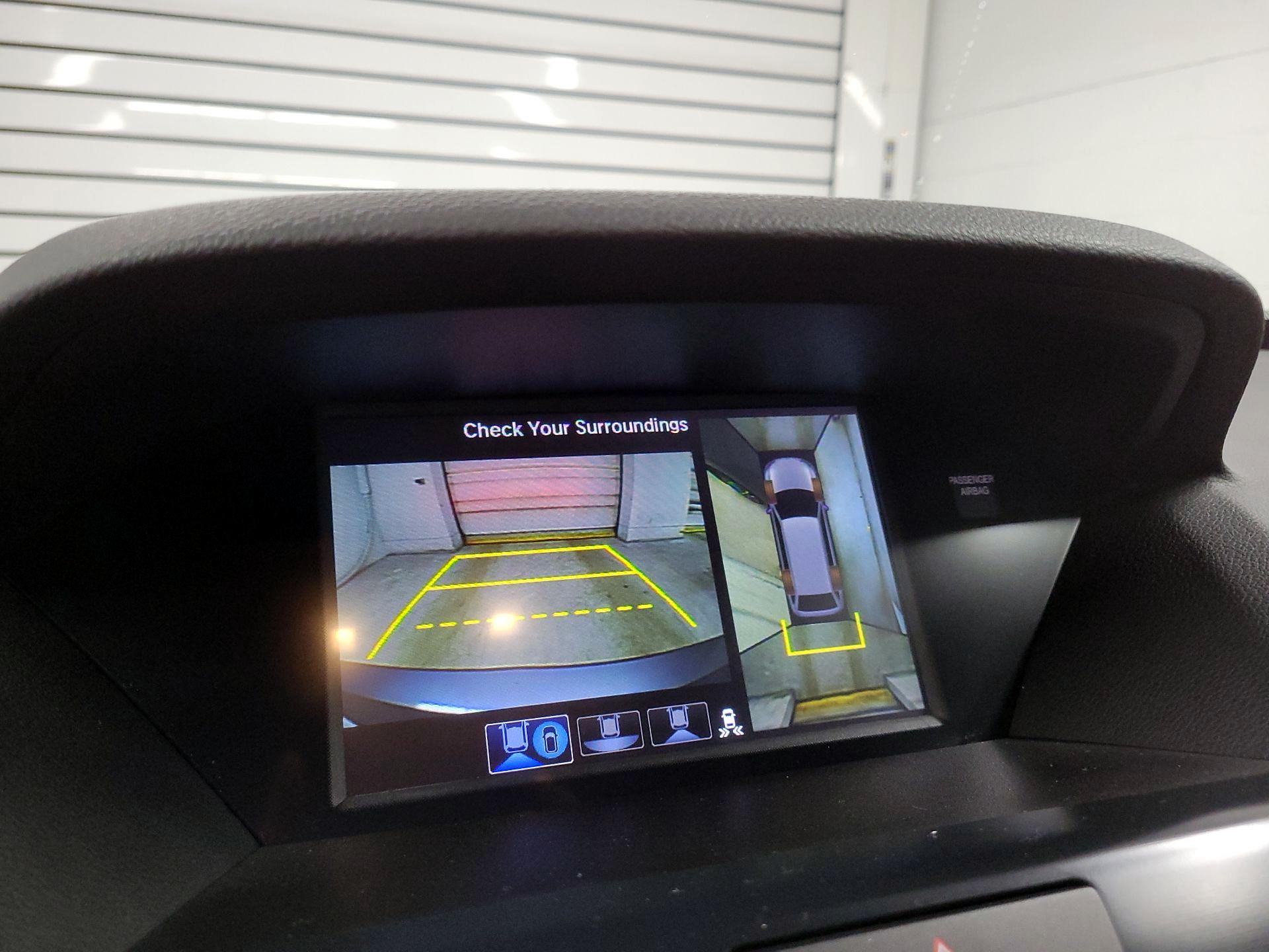 Thumbnail: 2020 Acura MDX - 15