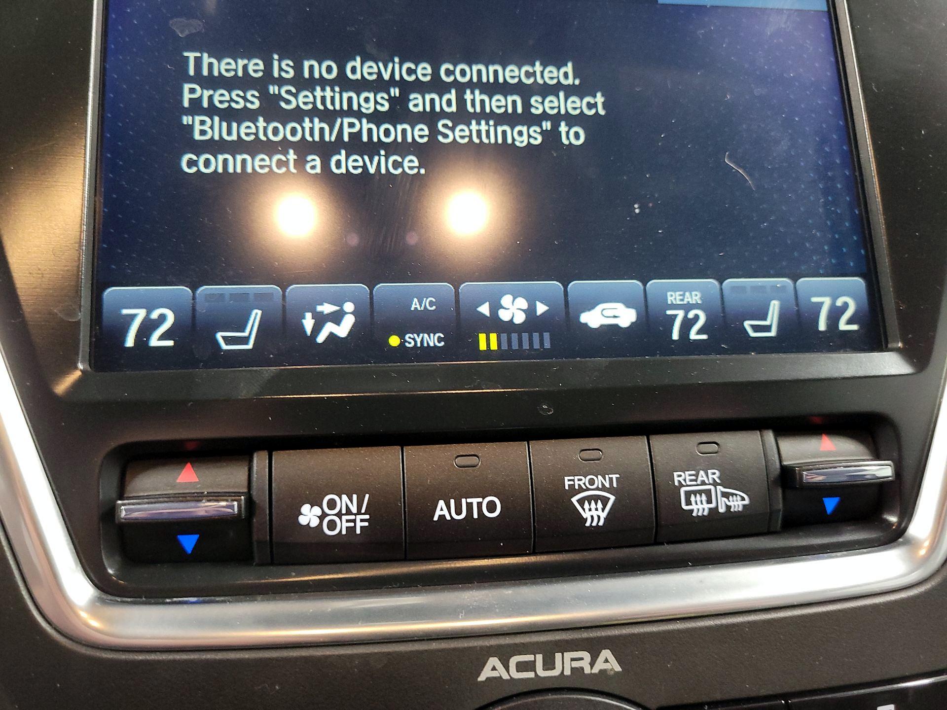 Thumbnail: 2020 Acura MDX - 17