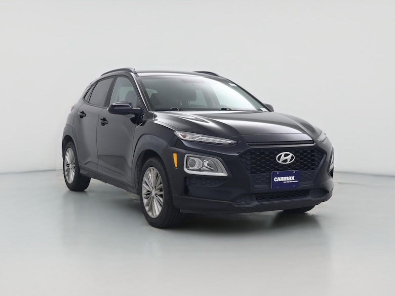 2018 Hyundai Kona SEL -
                  Irvine, CA