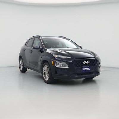 2018 Hyundai Kona SEL