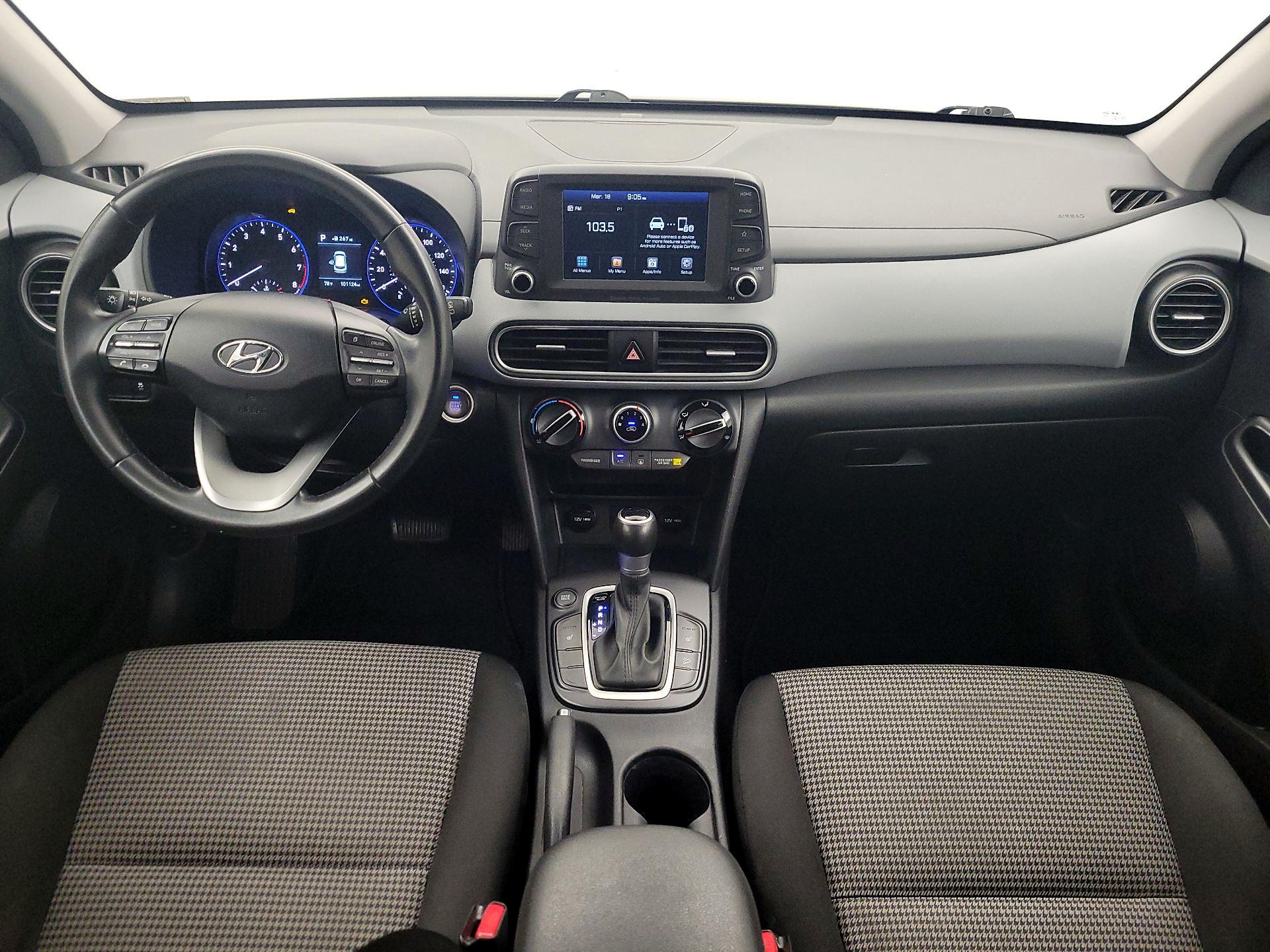 Thumbnail: 2018 Hyundai Kona - 9